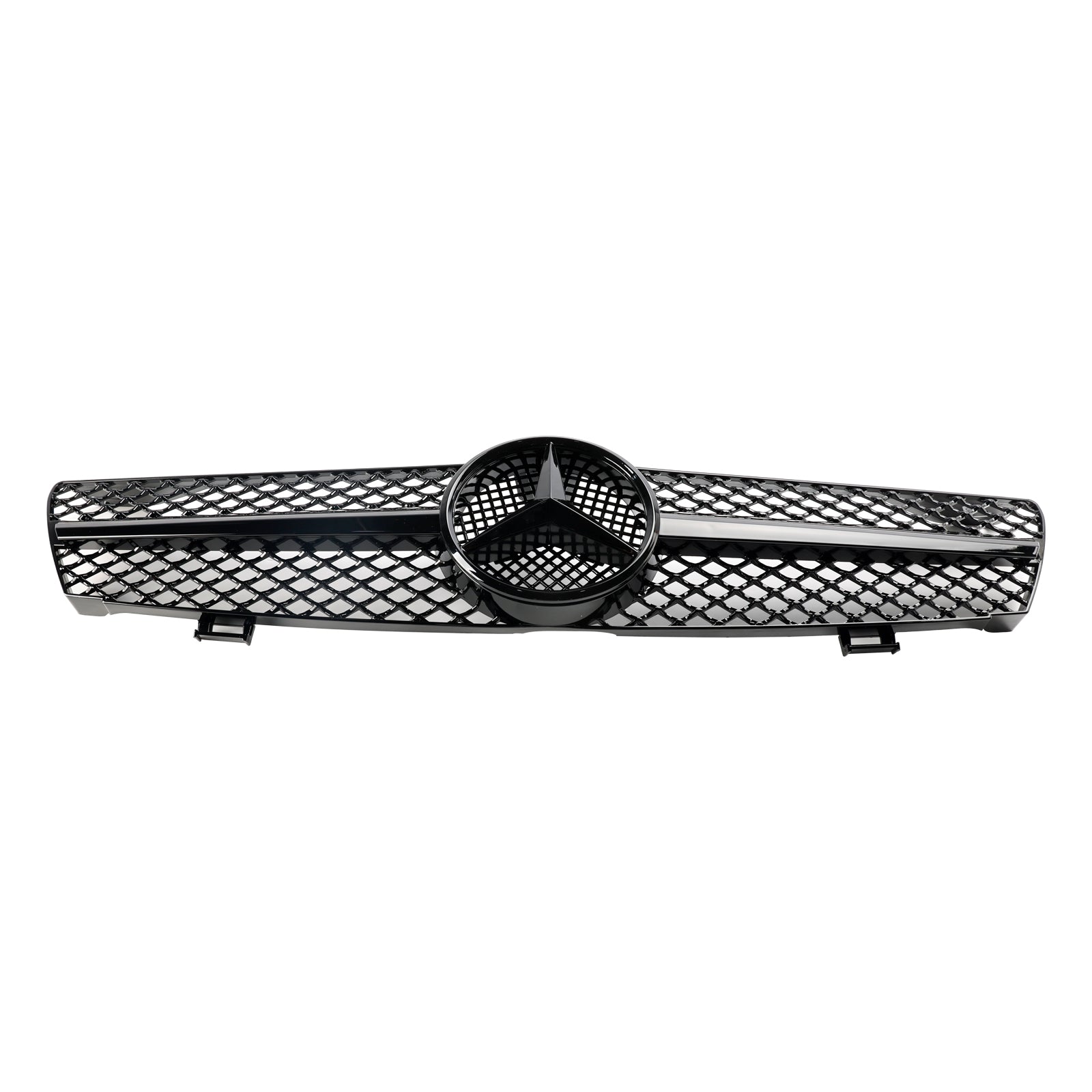 2004-2008 CLS-Class W219 C219 CLS280 CLS320 CLS350 Mercedes Benz Front Bumper Grille Grill