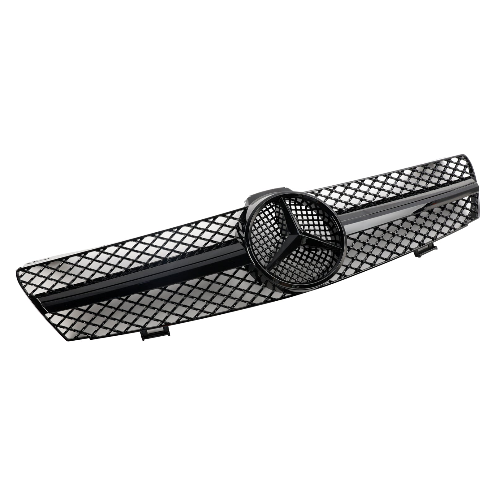 2004-2008 CLS-KlasseW219 C219 CLS280 CLS320 CLS350 Mercedes Benz Voorbumper Grille Grille