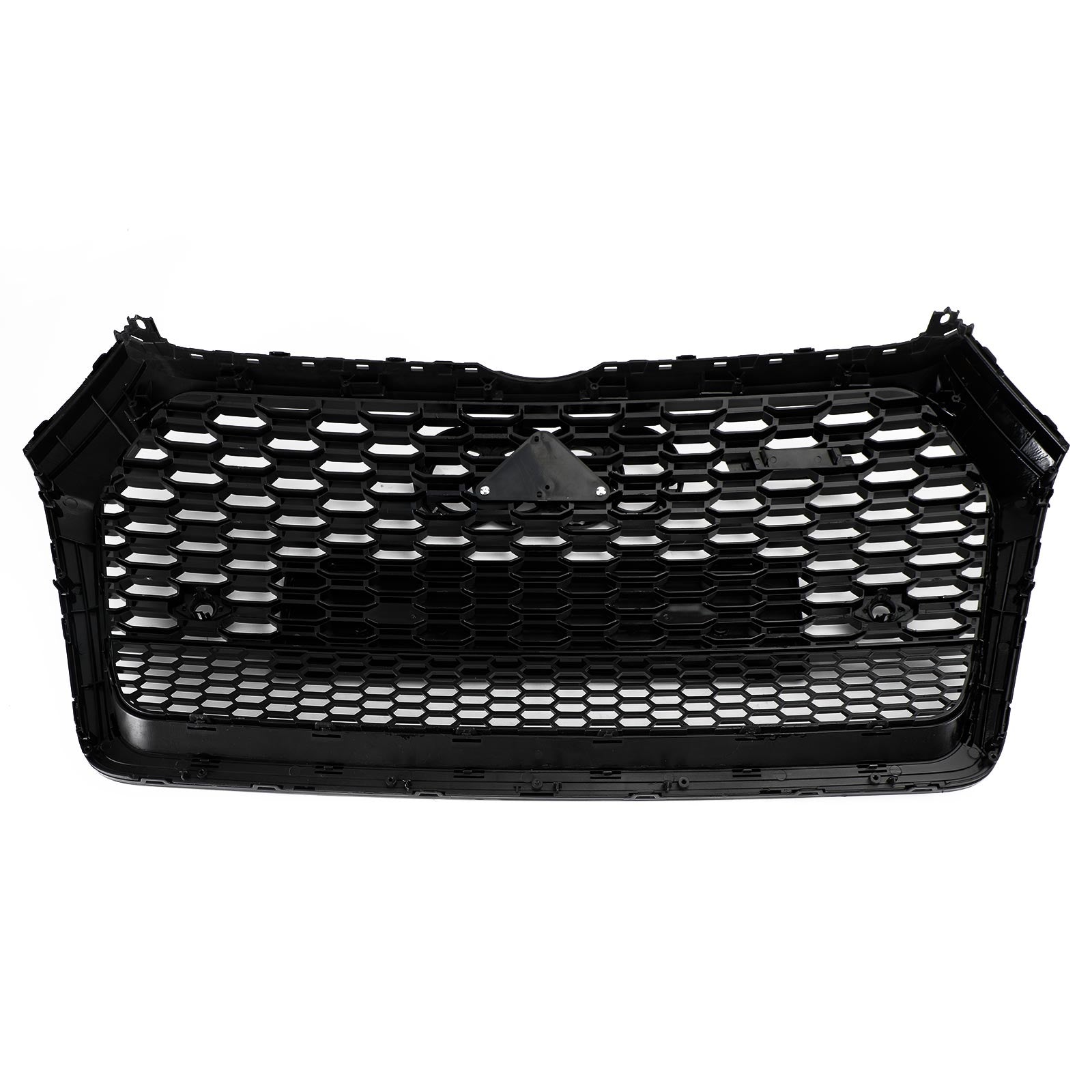 2018-2020 Audi Q5 SQ5 RSQ5 Style Front Honeycomb Mesh Grill Grille