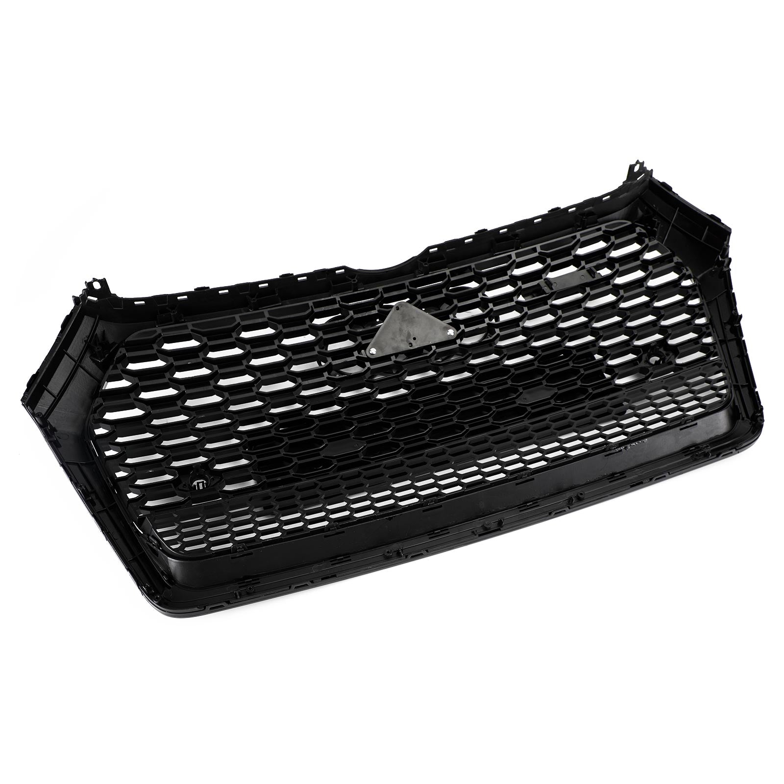 2018-2020 Audi Q5 SQ5 RSQ5 Style Front Honeycomb Mesh Grill Grille