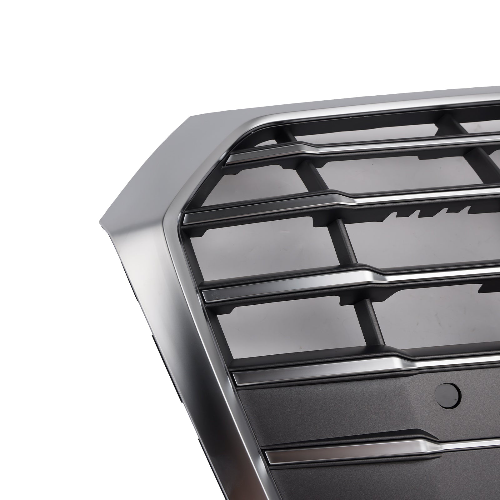 2018-2020 AUDI Q5 SQ5 SQ5 Front Honeycomb Mesh Grille Grill