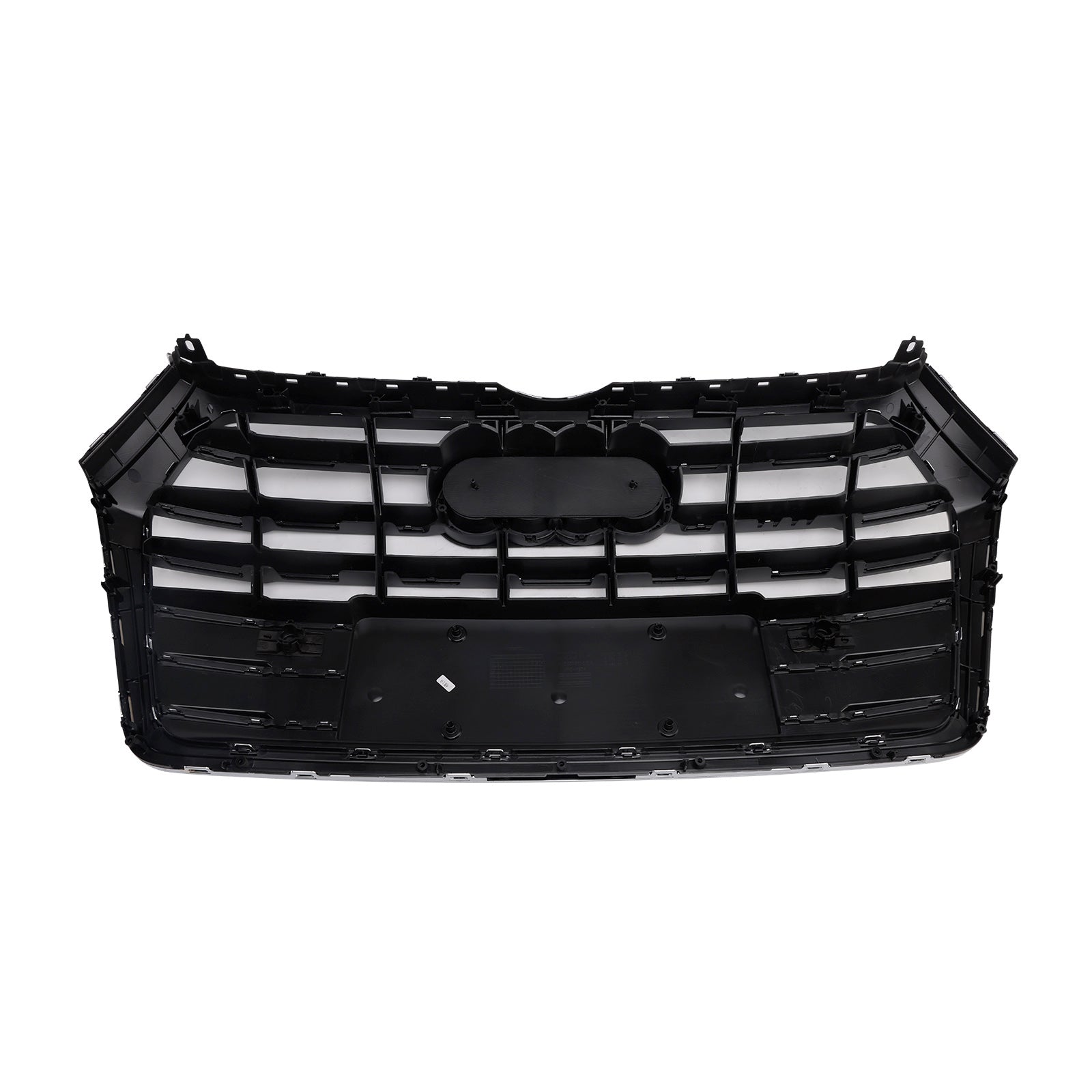2018-2020 AUDI Q5 SQ5 SQ5 Front Honeycomb Mesh Grille Grill
