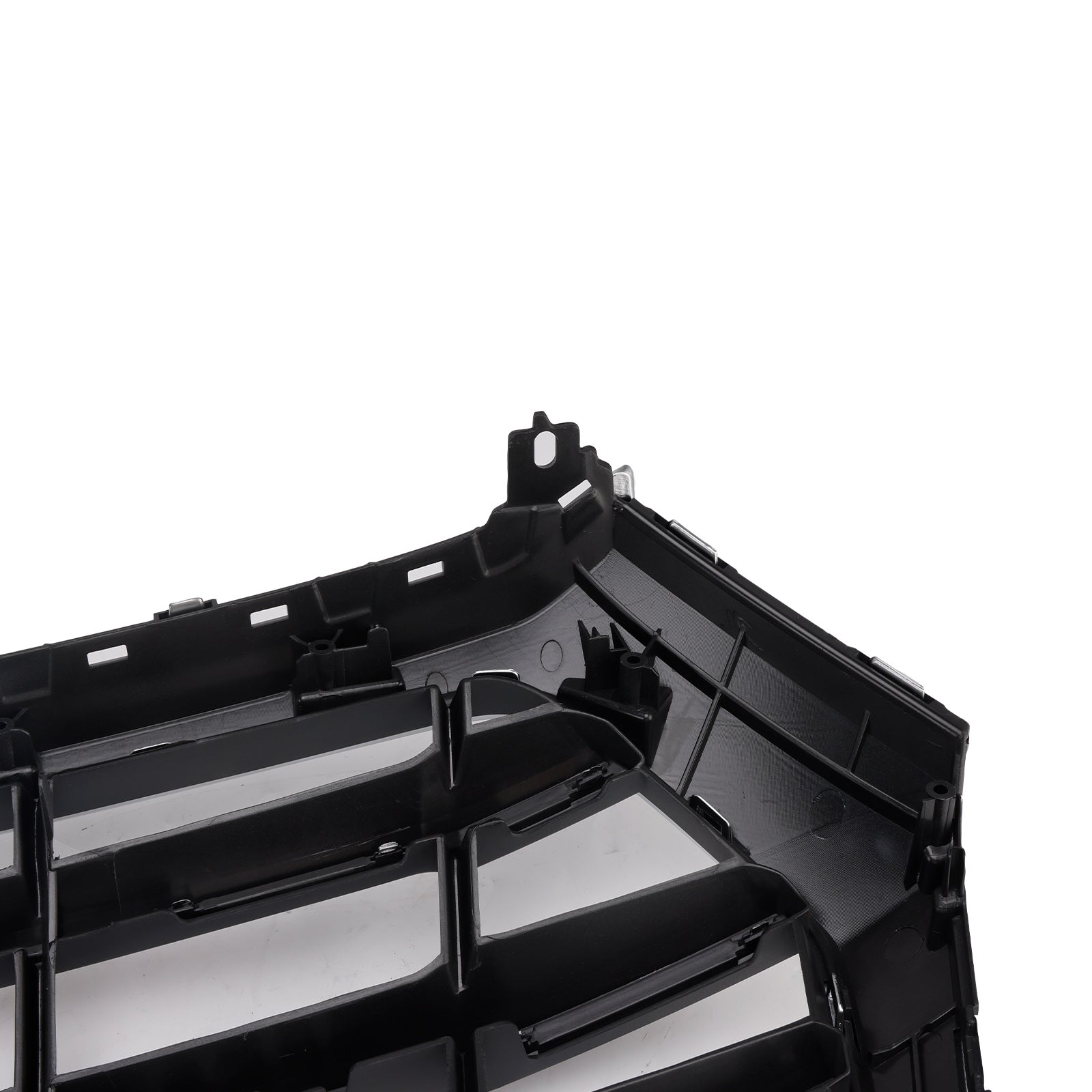 2018-2020 AUDI Q5 SQ5 SQ5 Front Honeycomb Mesh Grille Grill