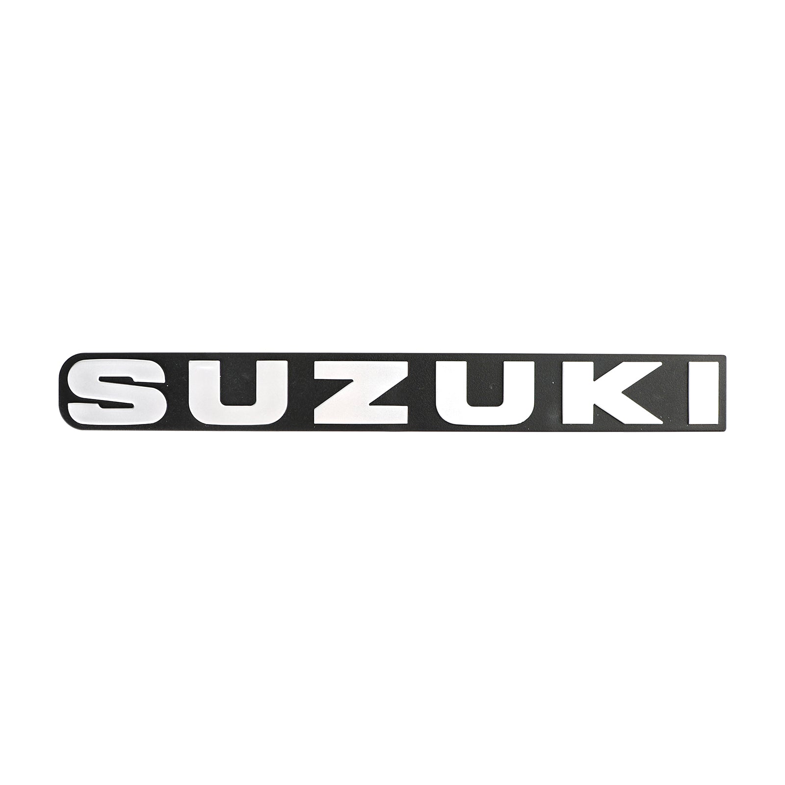 2019-2023 Suzuki Jimny JB74 Grille de pare-chocs avant en nid d'abeille Gris