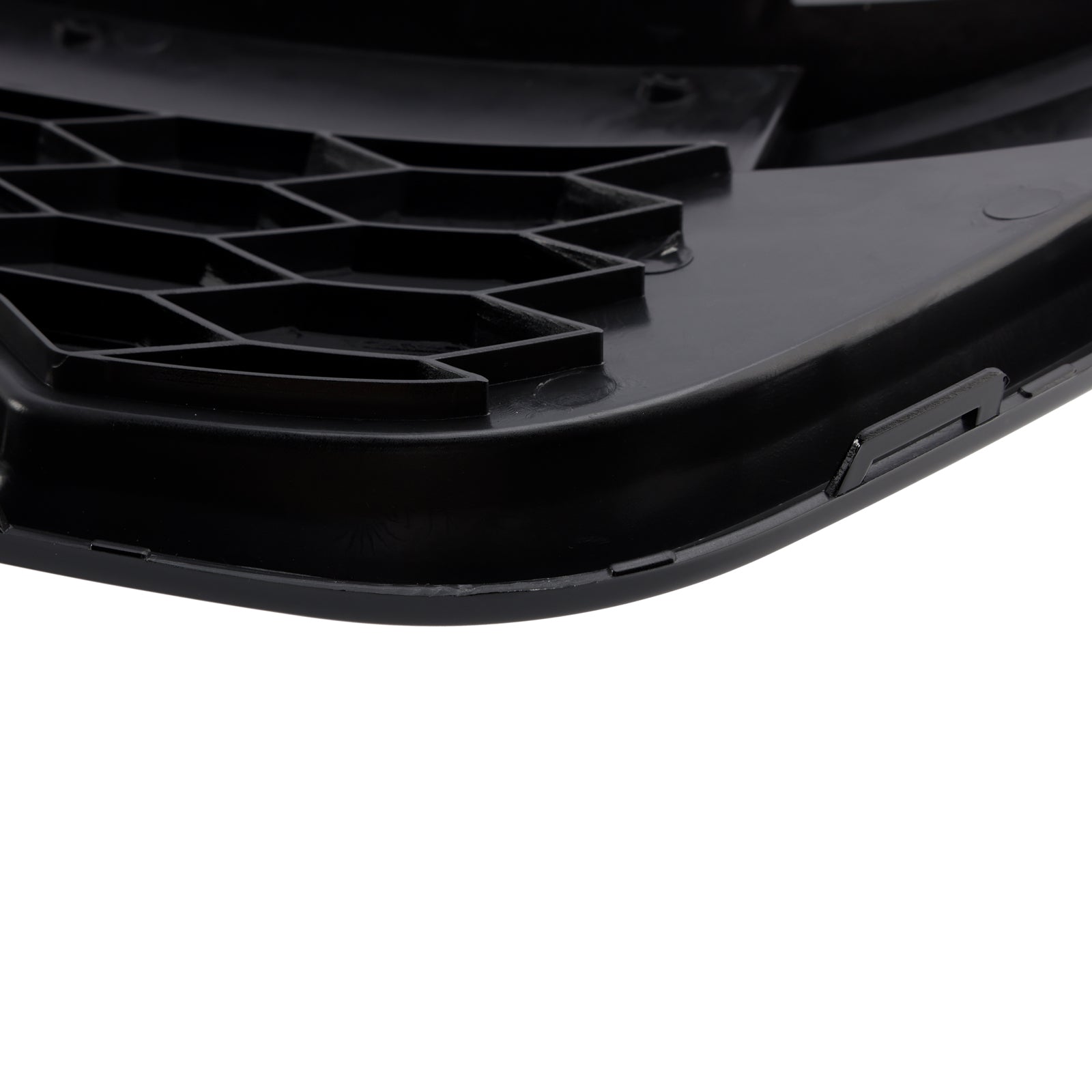 Raptor Style 2018-2023 Ford Transit Custom Trail met 3LED matzwarte voorbumpergrille
