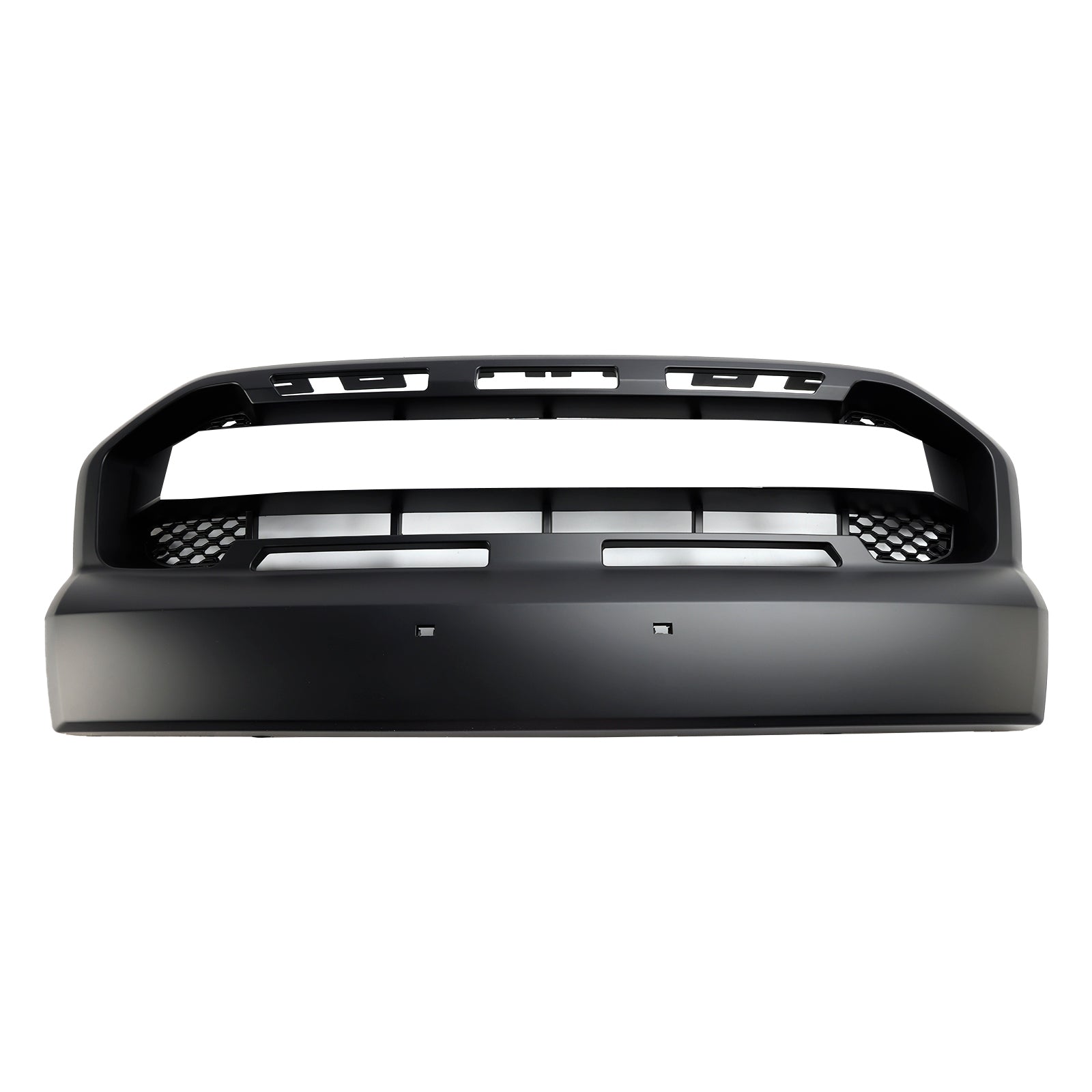 2015-2019 Ford Ranger T7 m/LED Raptor Style Front Bumper Grill Grill
