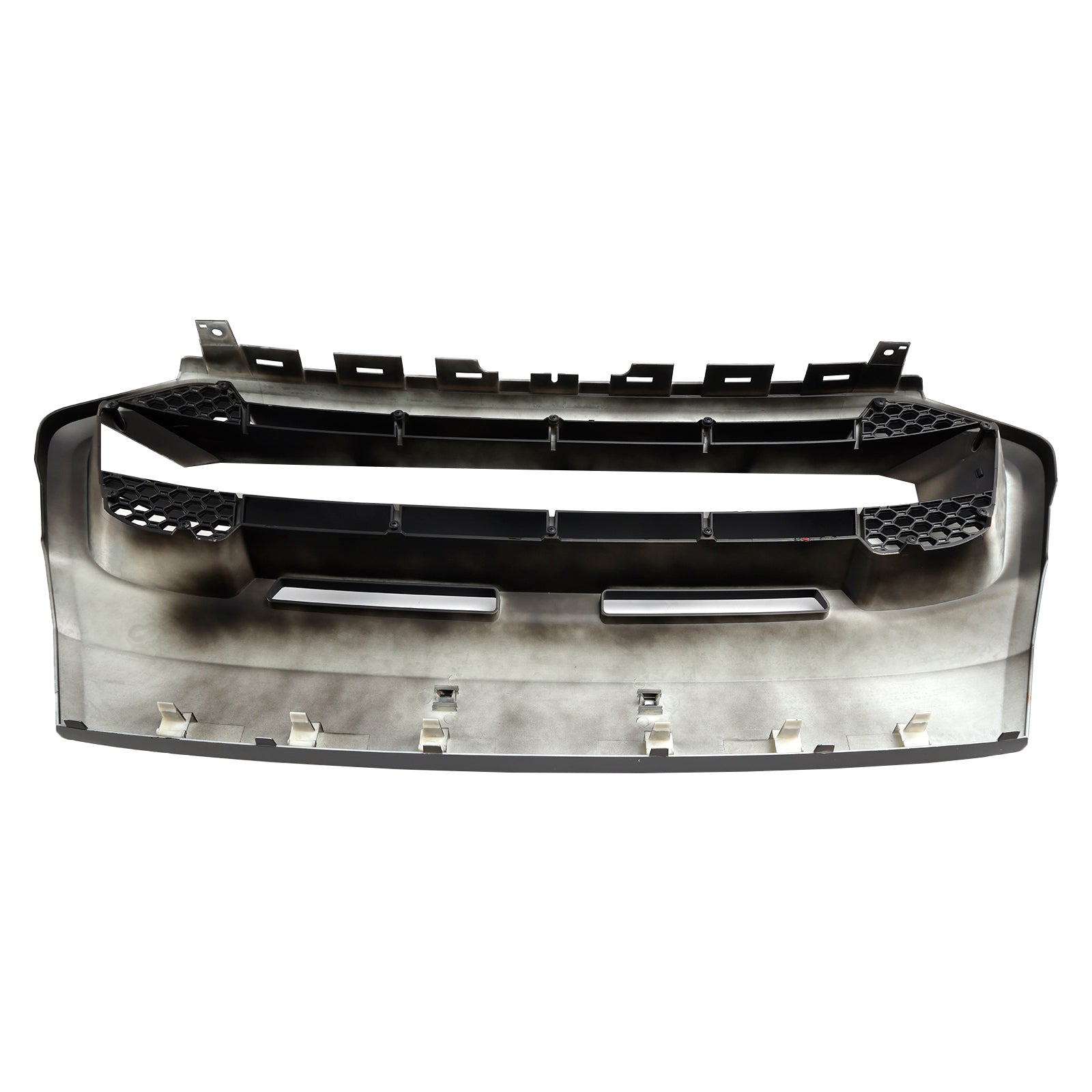 2015-2019 Ford Ranger T7 m/LED Raptor Style Front Bumper Grill Grill