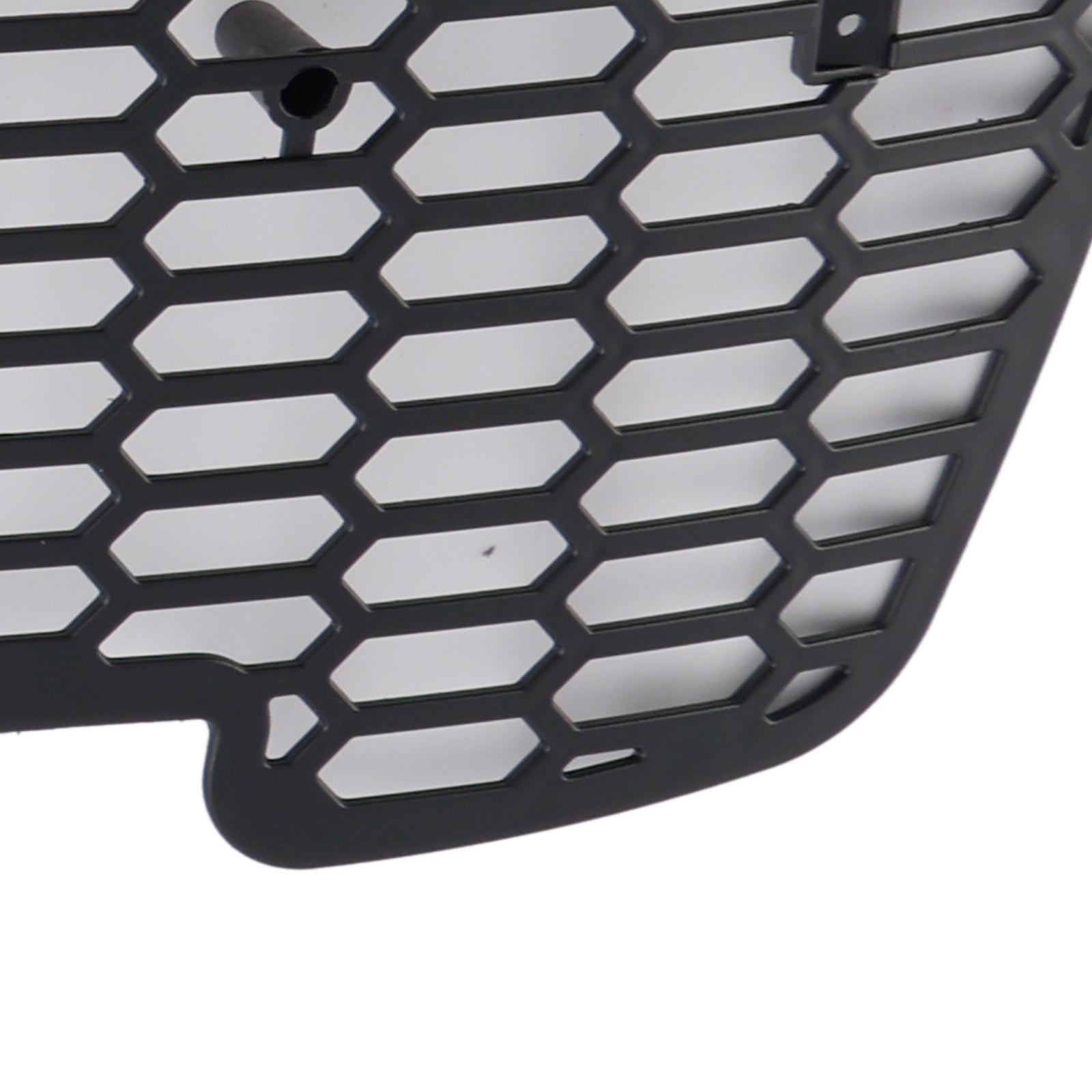 2015-2019 Ford Ranger T7 w/LED Matte Black Front Bumper Grill Grille