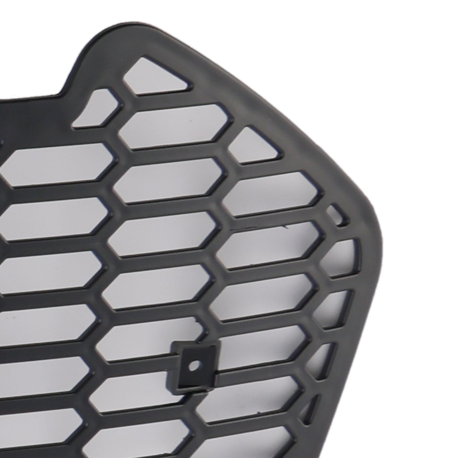 2015-2019 Ford Ranger T7 w/LED Matte Black Front Bumper Grill Grille