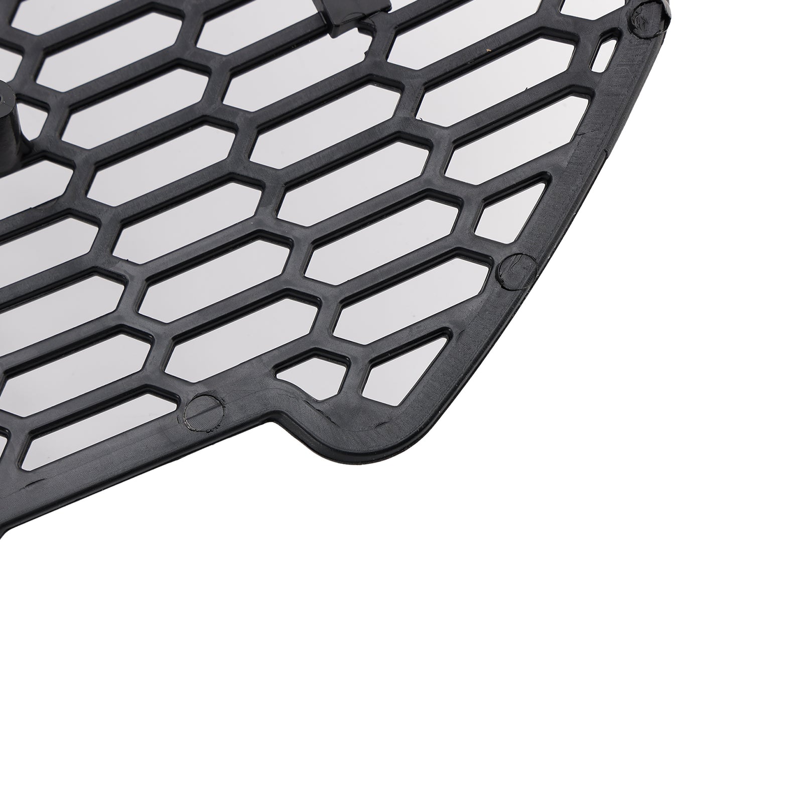 2015-2019 Ford Ranger T7 w/LED Matte Black Front Bumper Grill Grille