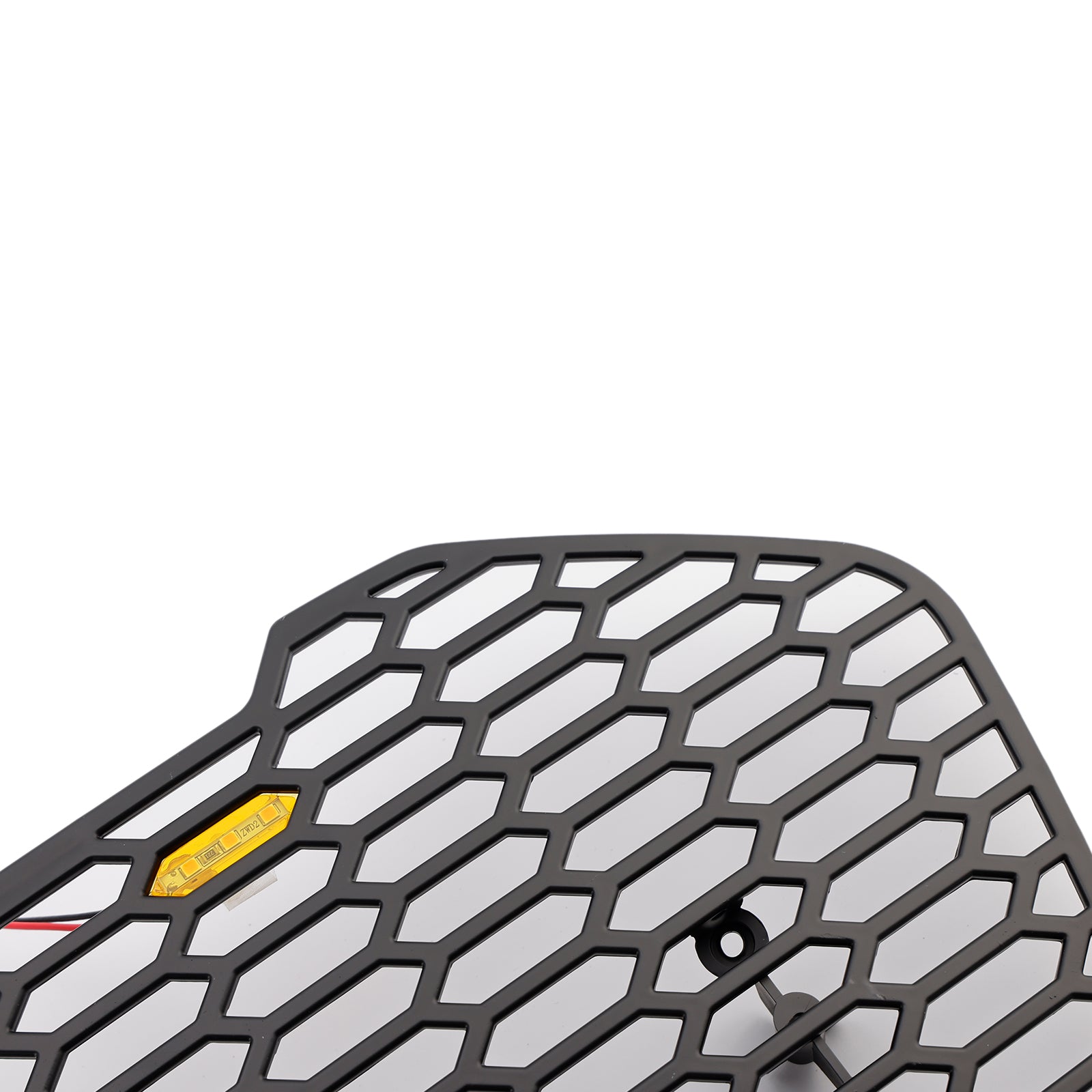 2019-2023 Ford Ranger T8 avec grille de pare-chocs avant Raptor à LED