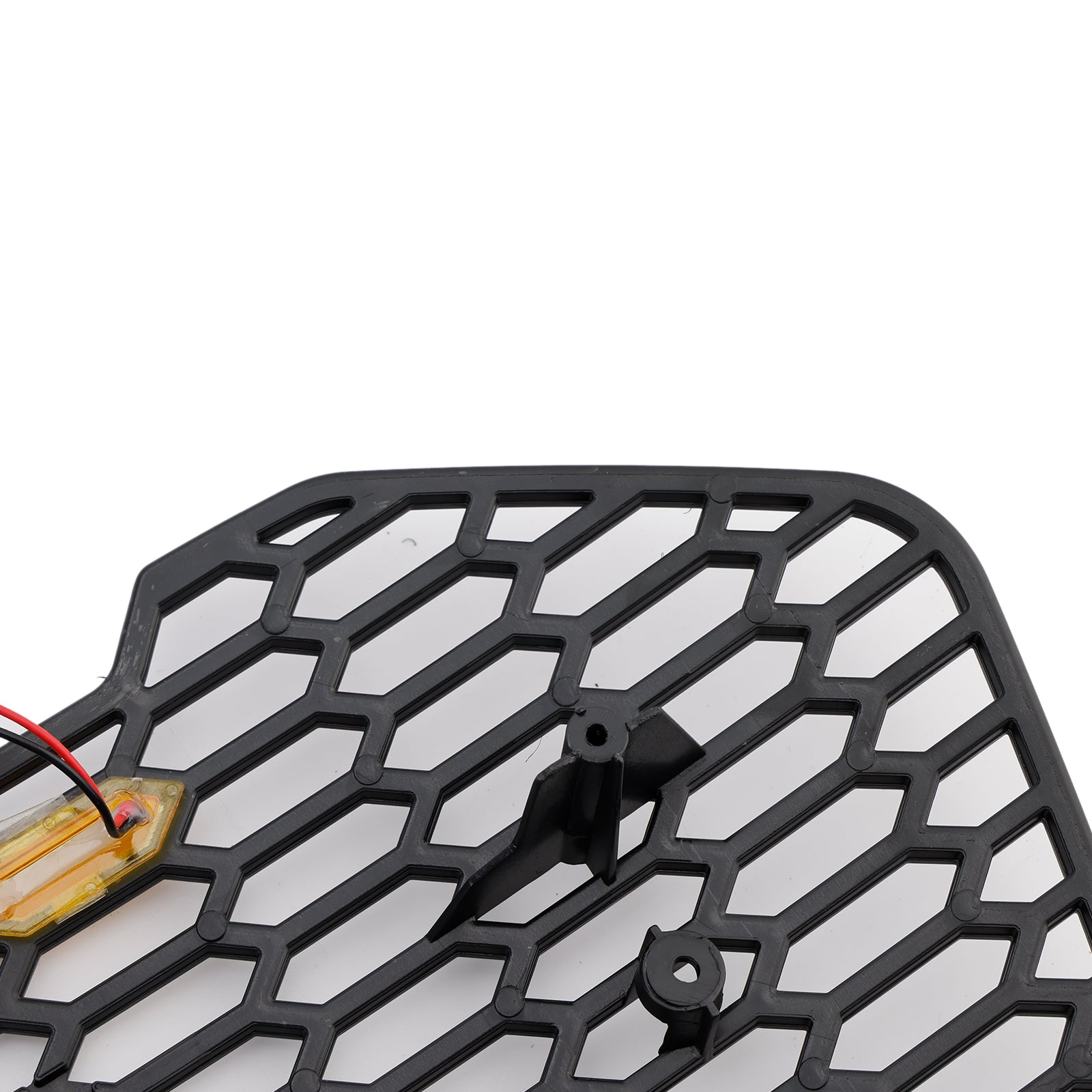 2019 2020 2021 2022 2023 Ford Ranger T8 W/LED Raptor Style Voorbumper Grille Grill