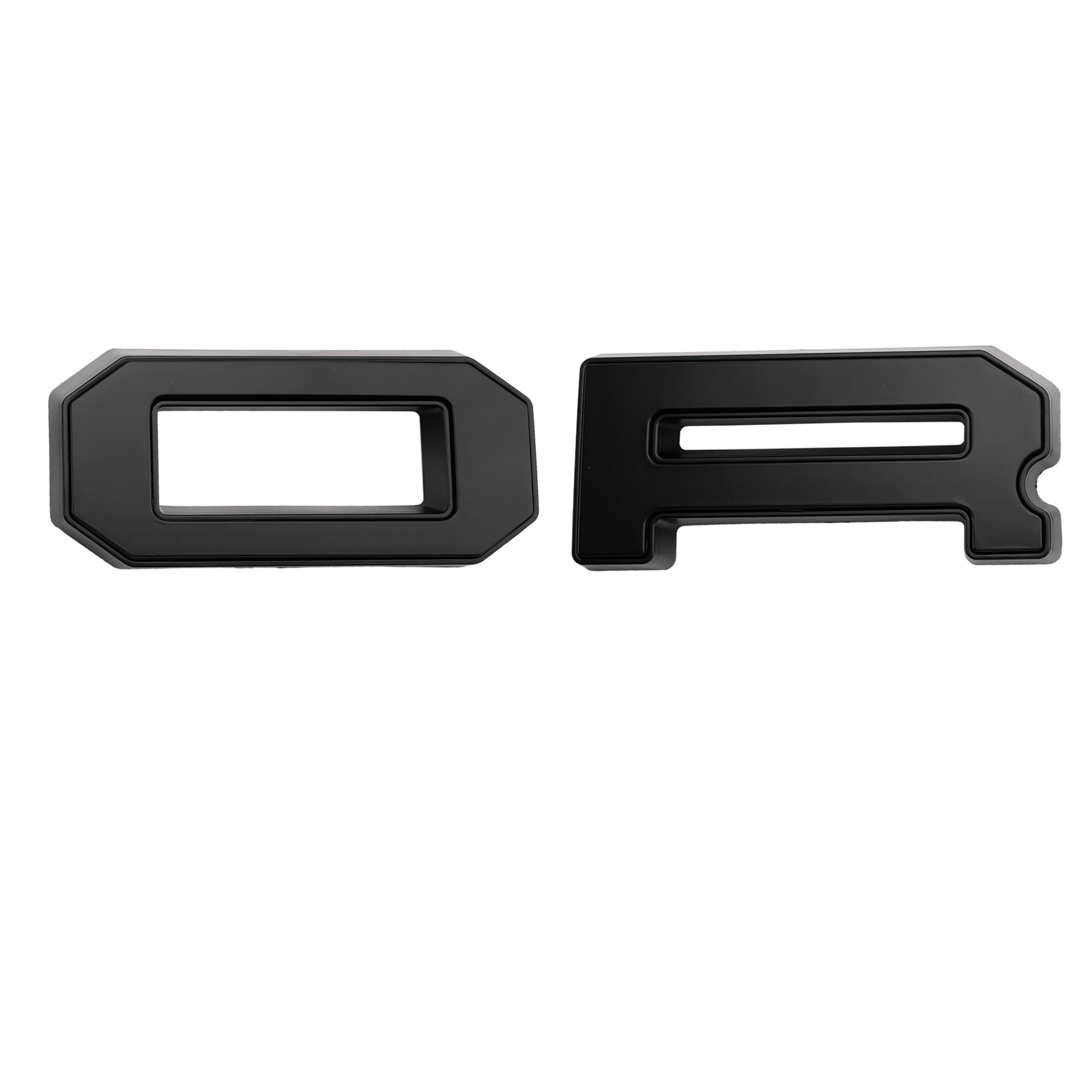 2019-2023 Ford Ranger T8 avec grille de pare-chocs avant Raptor à LED