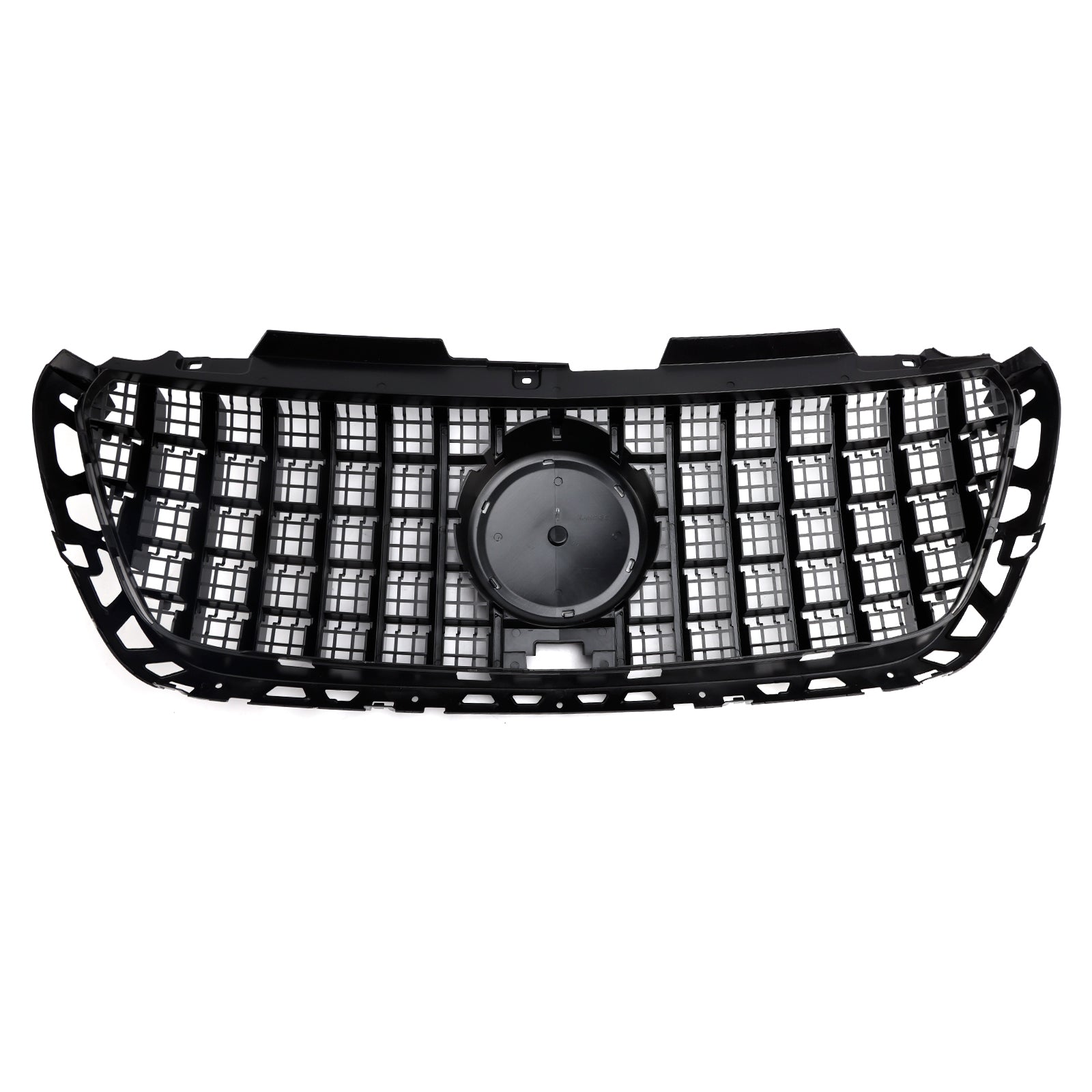 2018-2023 Mercedes Sprinter W907 W910 GTR Style Front Bumper Grille Grill