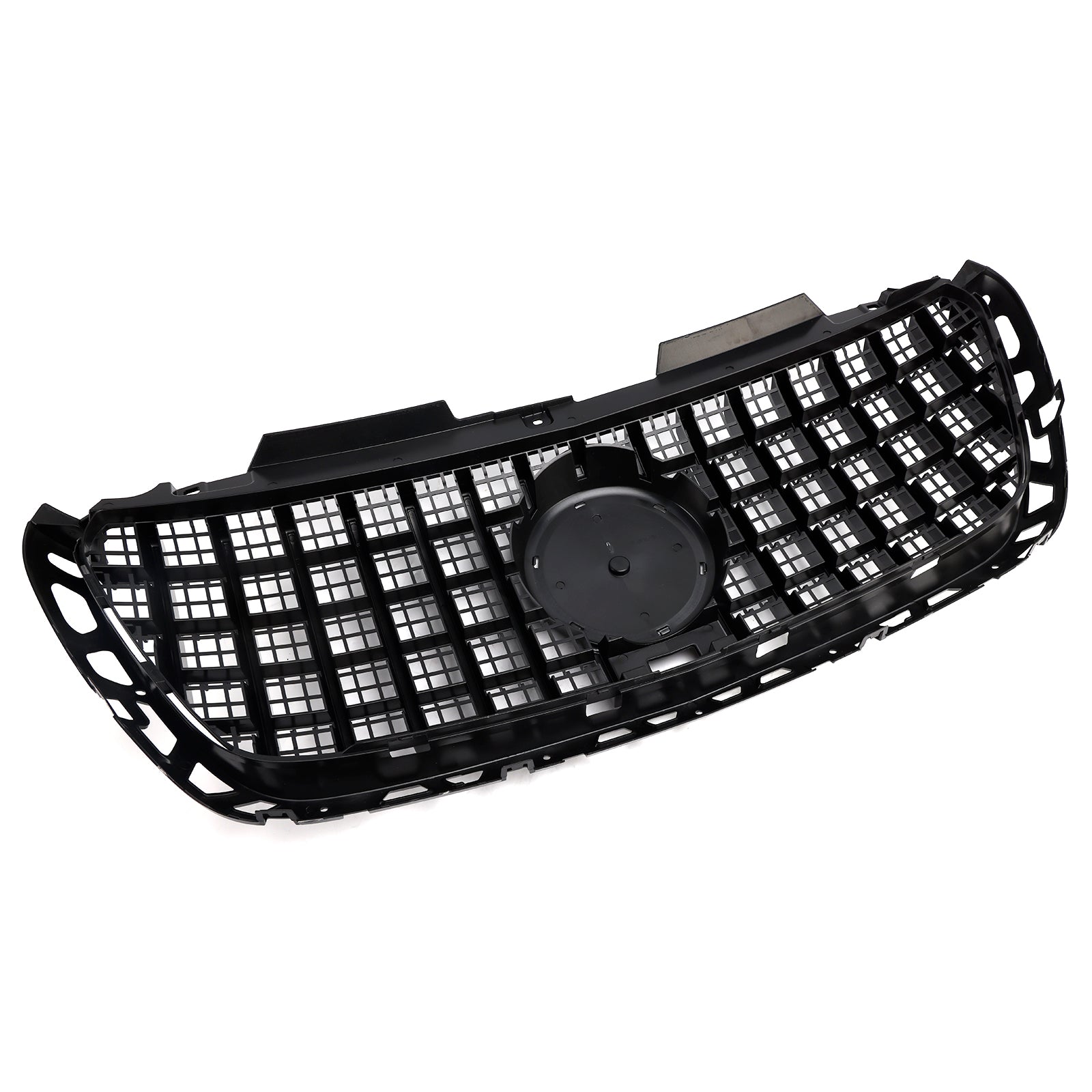 Mercedes Sprinter 2018 2019 2020 2021 2022 2023 W907  W910 Grille de pare-chocs avant de style GT