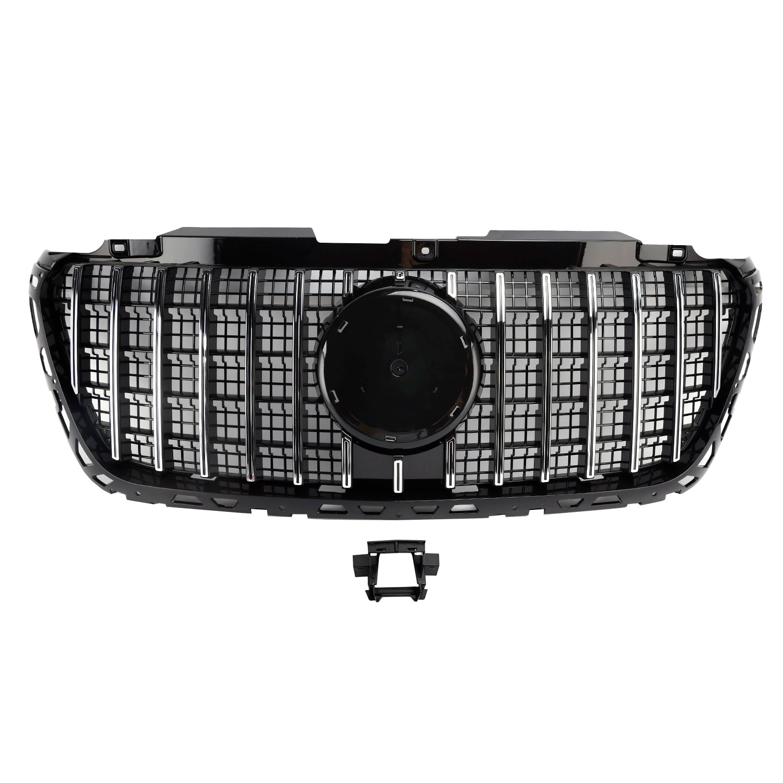 2018-2023 Mercedes Sprinter W907 W910 GTR Style Front Bumper Grille Grill