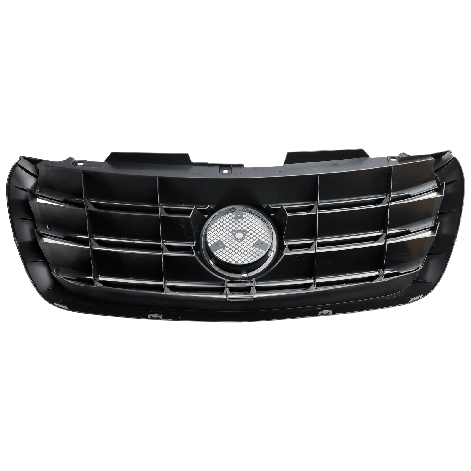 2018.02-2023 Mercedes Benz Sprinter W907 W910 1500 2500 3500 3500XD Front Bumper Grille Grill