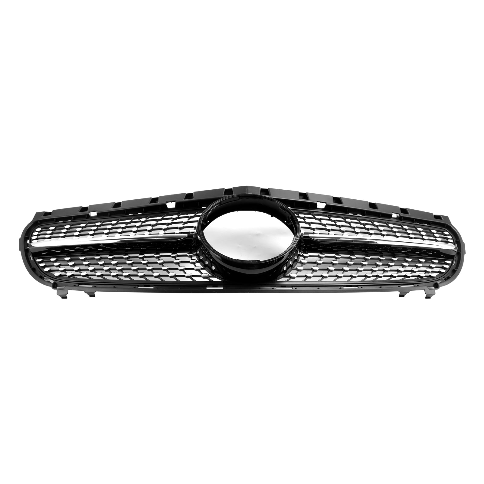 Classe B 2015 2016 2017 2018 W246 Calandre de pare-chocs avant Mercedes-Benz restylée