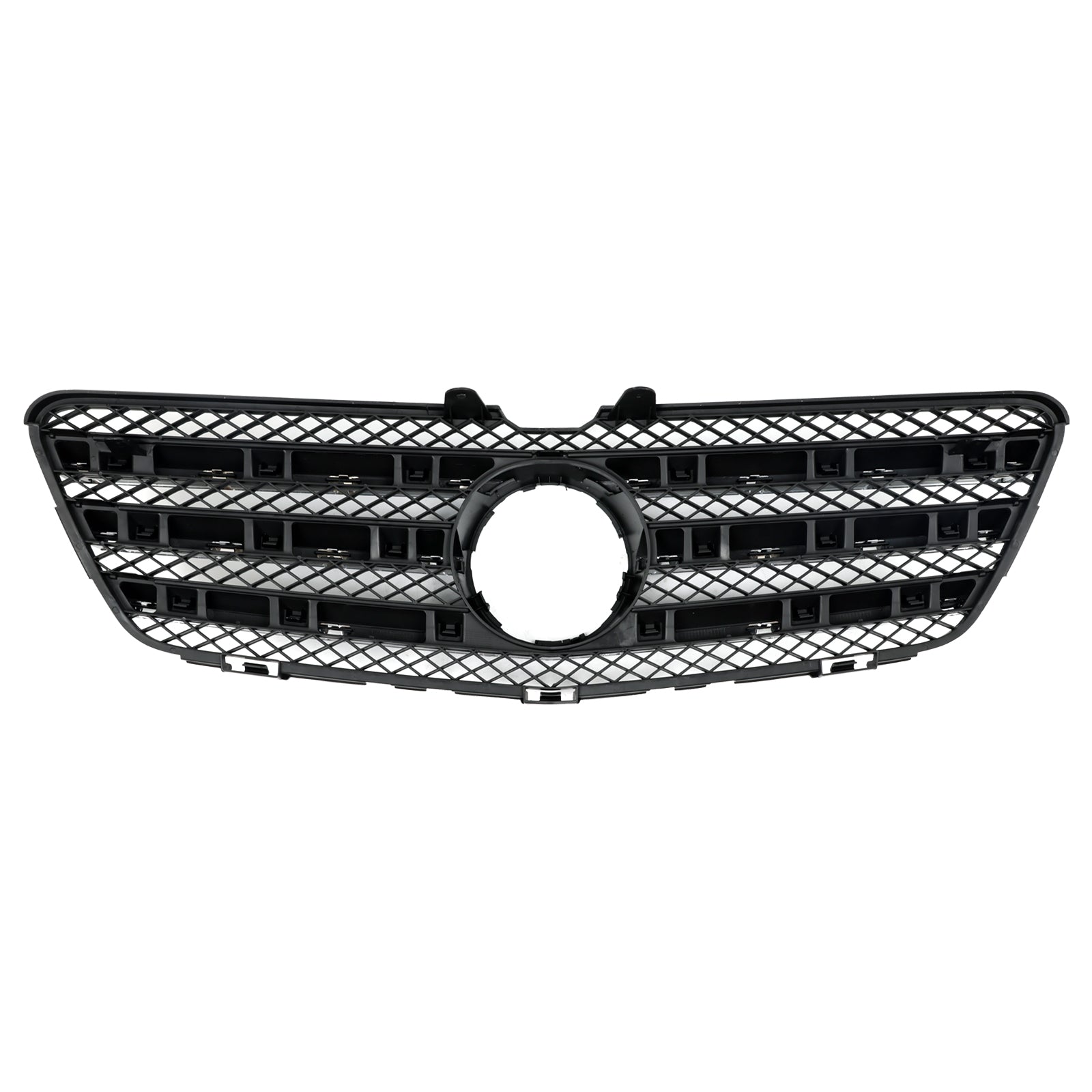 Mercedes-Benz R-klass W251 2010-2013 Främre stötfångargrill Grill A2518801583