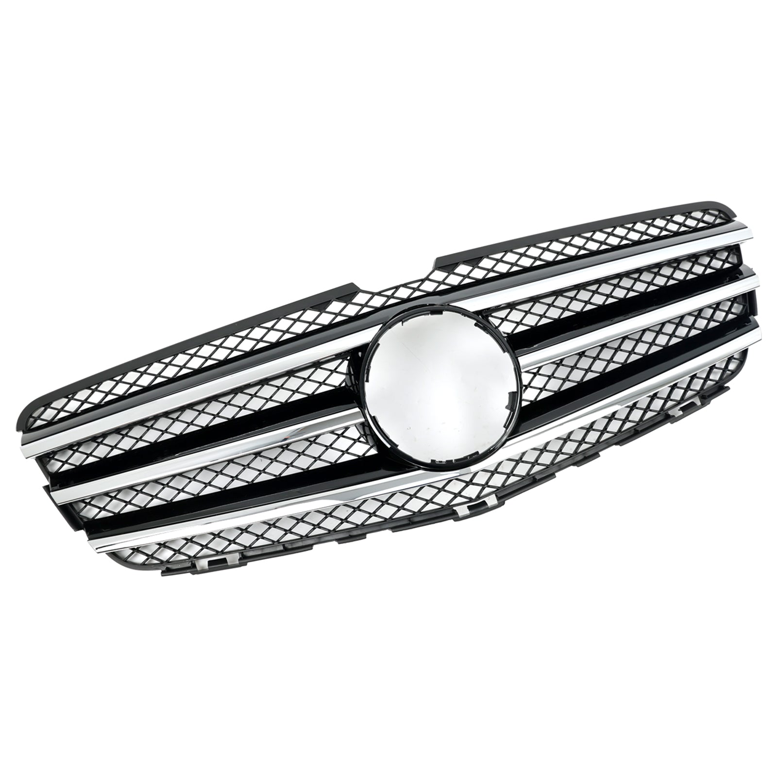 Mercedes-Benz R-klass W251 2010-2013 Främre stötfångargrill Grill A2518801583