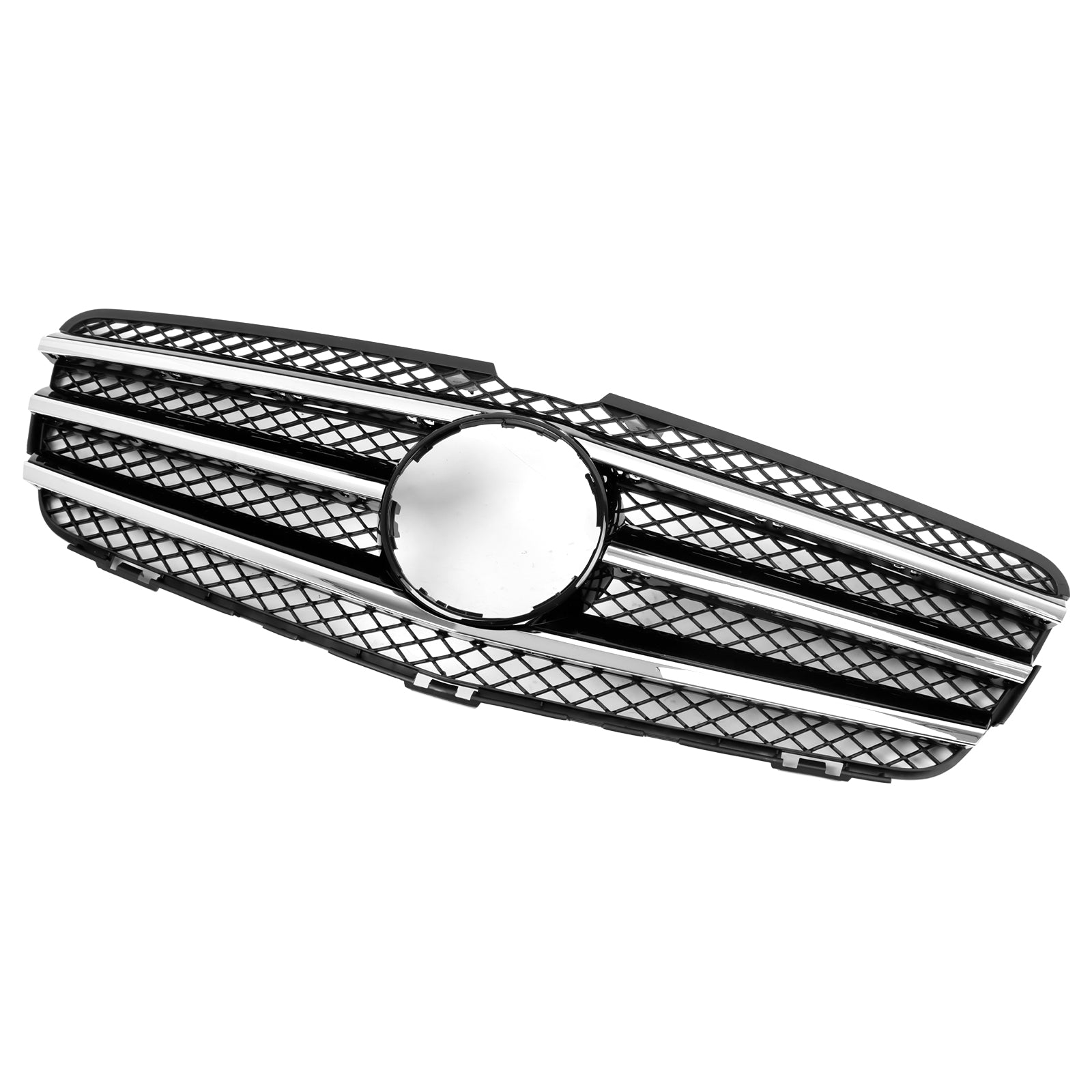 Mercedes-Benz R-klass W251 2010-2013 Främre stötfångargrill Grill A2518801583