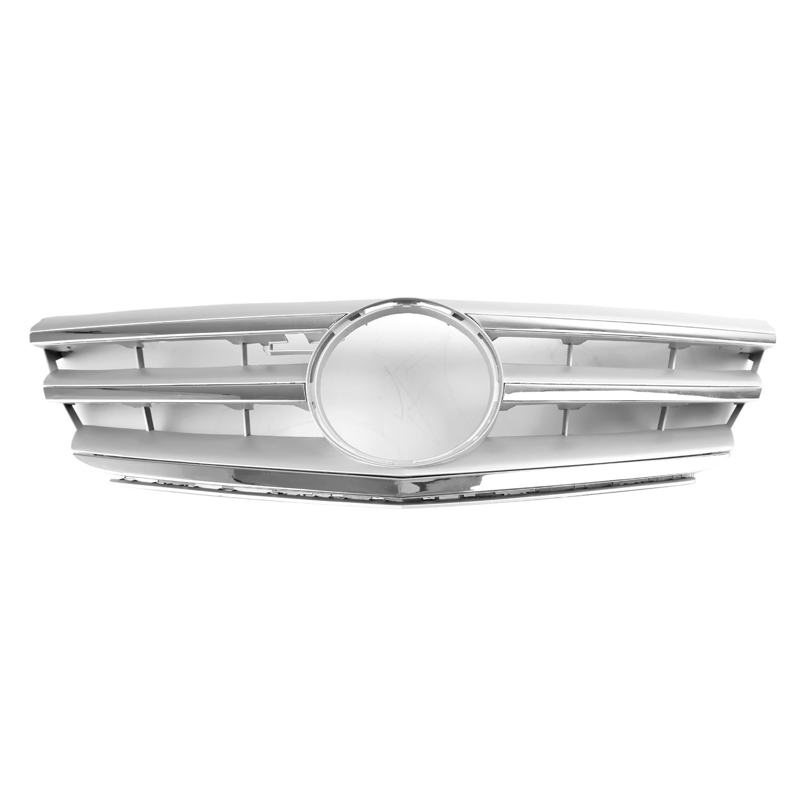 2009–2011 Mercedes-Benz B-klasse W245 Støtfangergrill foran A1698801783