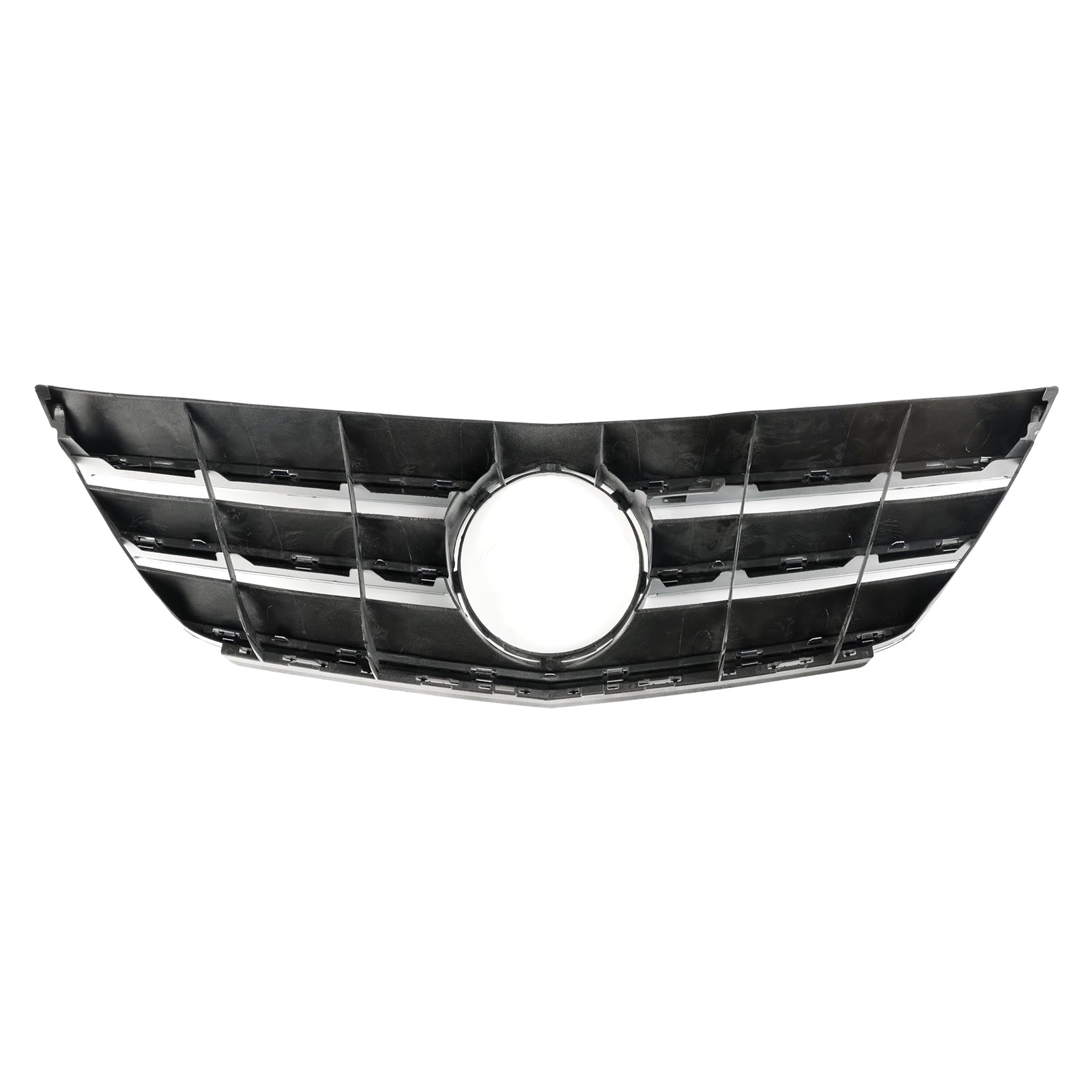 2009–2011 Mercedes-Benz B-klasse W245 Støtfangergrill foran A1698801783