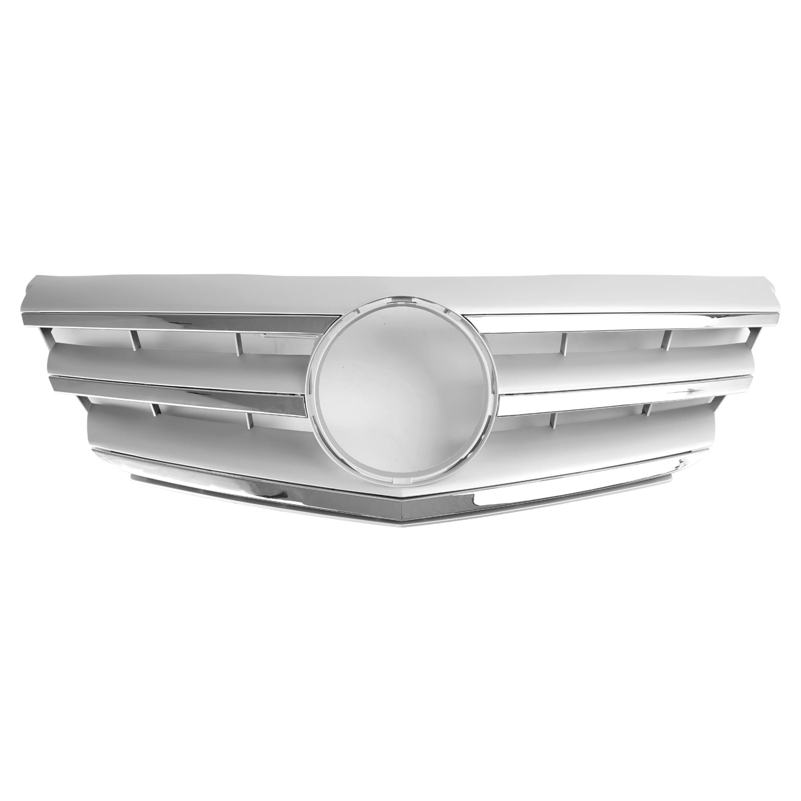 2009–2011 Mercedes-Benz B-klasse W245 Støtfangergrill foran A1698801783