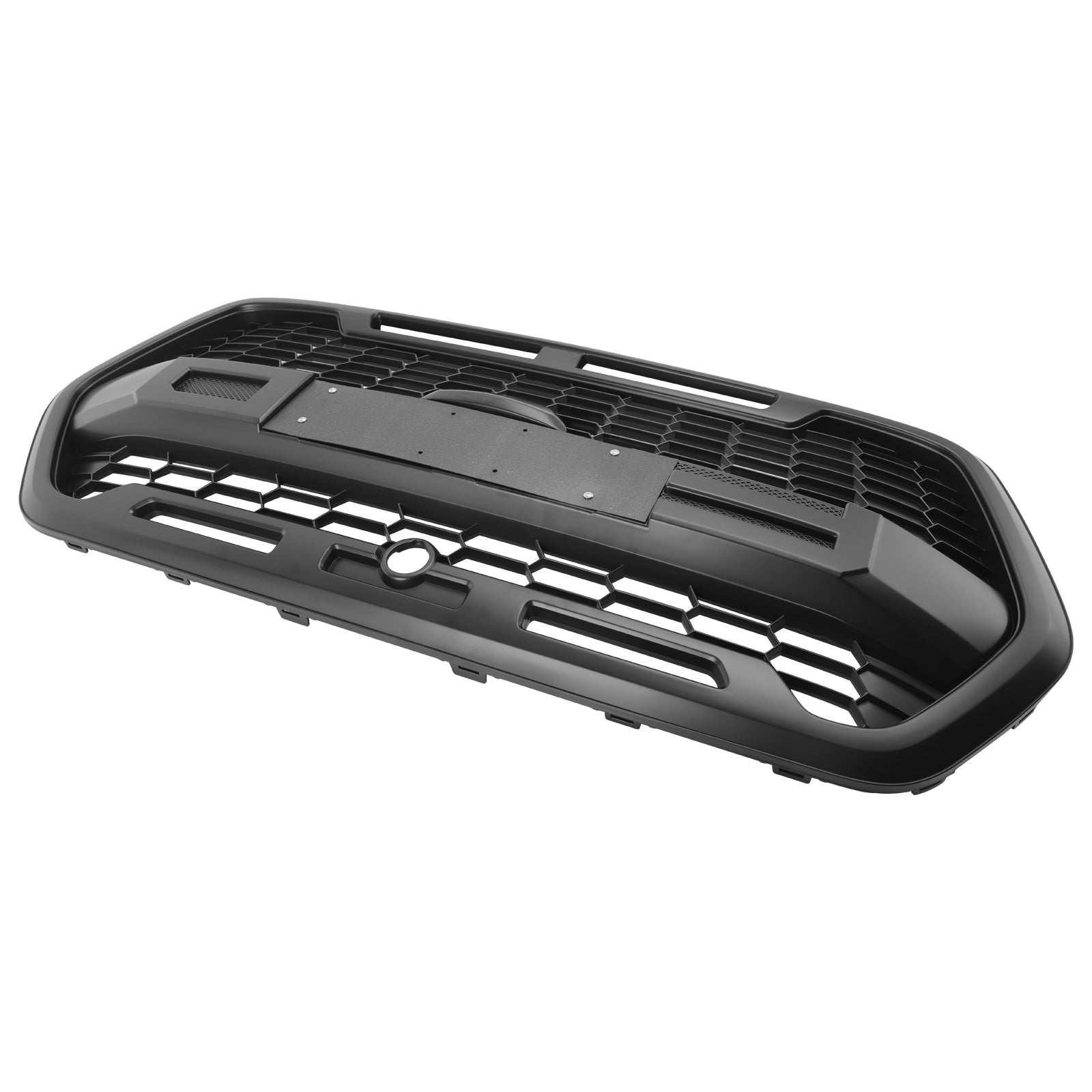 2019-2024 Ford Transit MK8 Trail Raptor-stijl voorbumpergrille 2467809