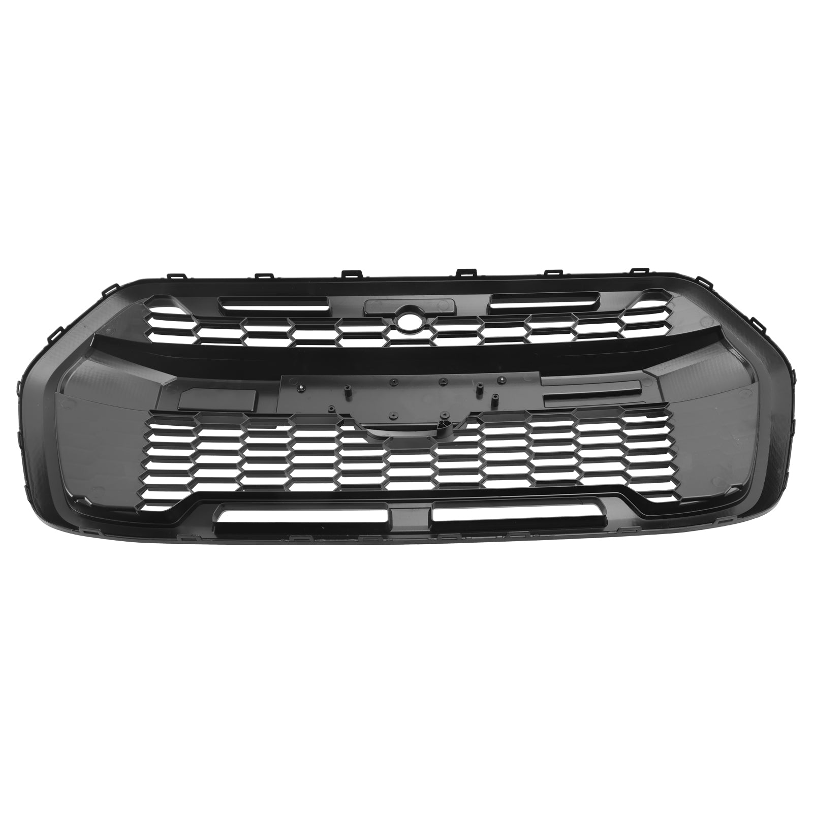 2020-2024 Ford Transit T150 T250 T350 Raptor-stijl voorbumpergrille 2467809