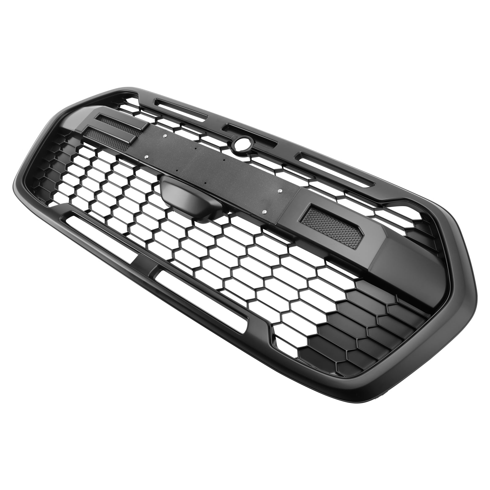 2019-2024 Ford Transit MK8 Trail Raptor-stijl voorbumpergrille 2467809