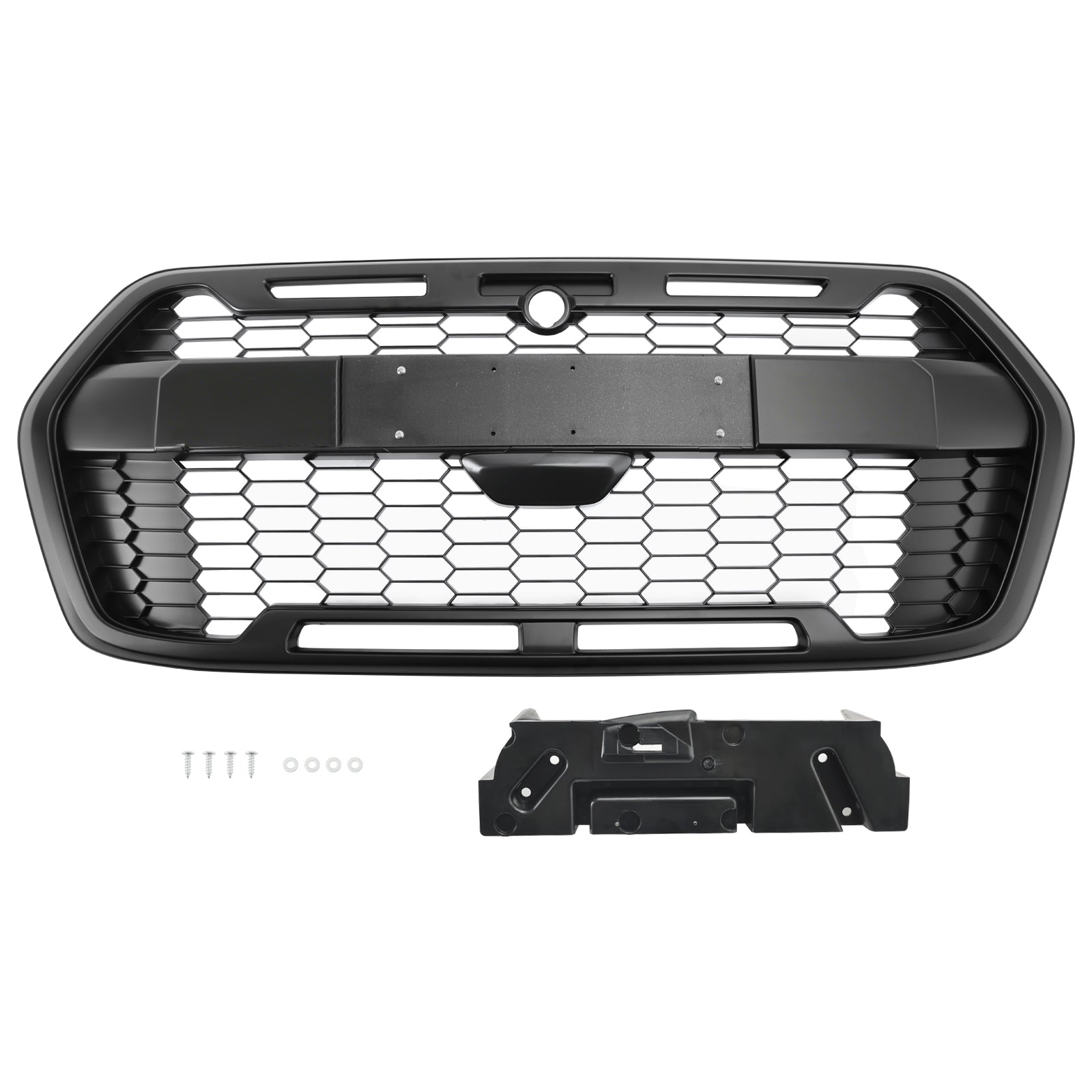 2020-2024 Ford Transit T150 T250 T350 Raptor-stijl voorbumpergrille 2467809