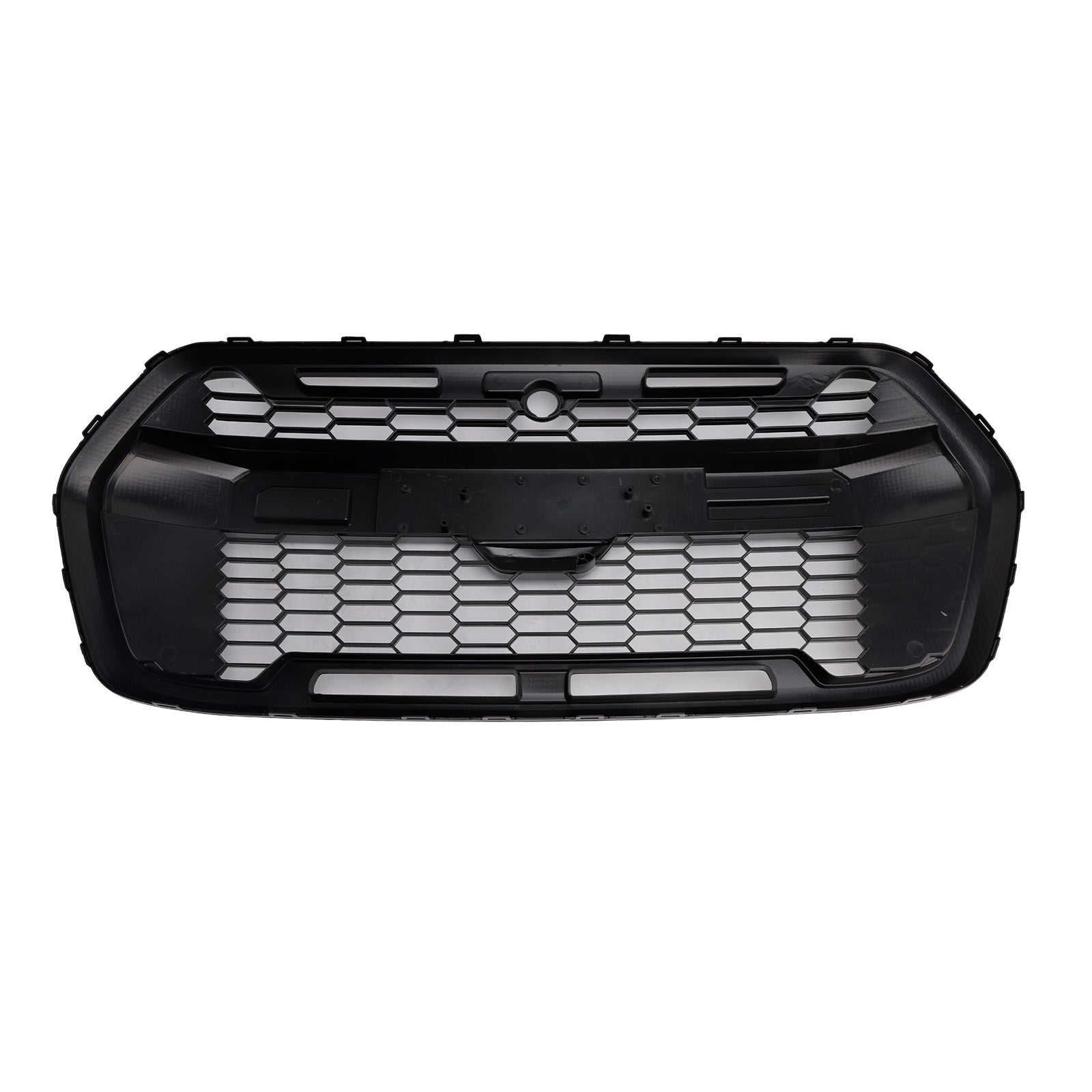 Grille de pare-chocs avant de style Ford Transit MK8 Trail Raptor à partir de 2019 2467809