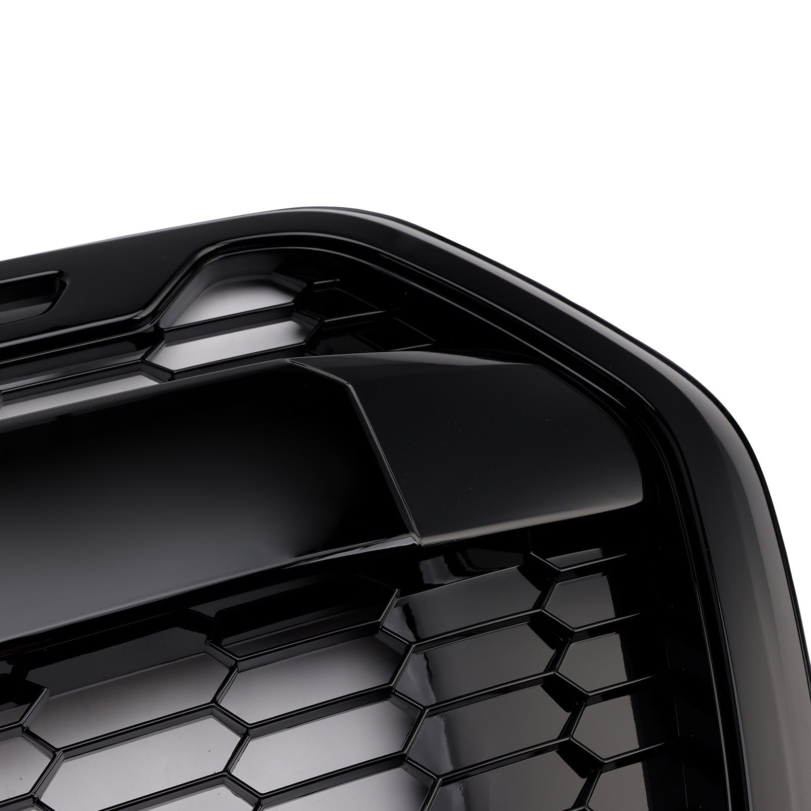 Grille de pare-chocs avant de style Ford Transit MK8 Trail Raptor à partir de 2019 2467809