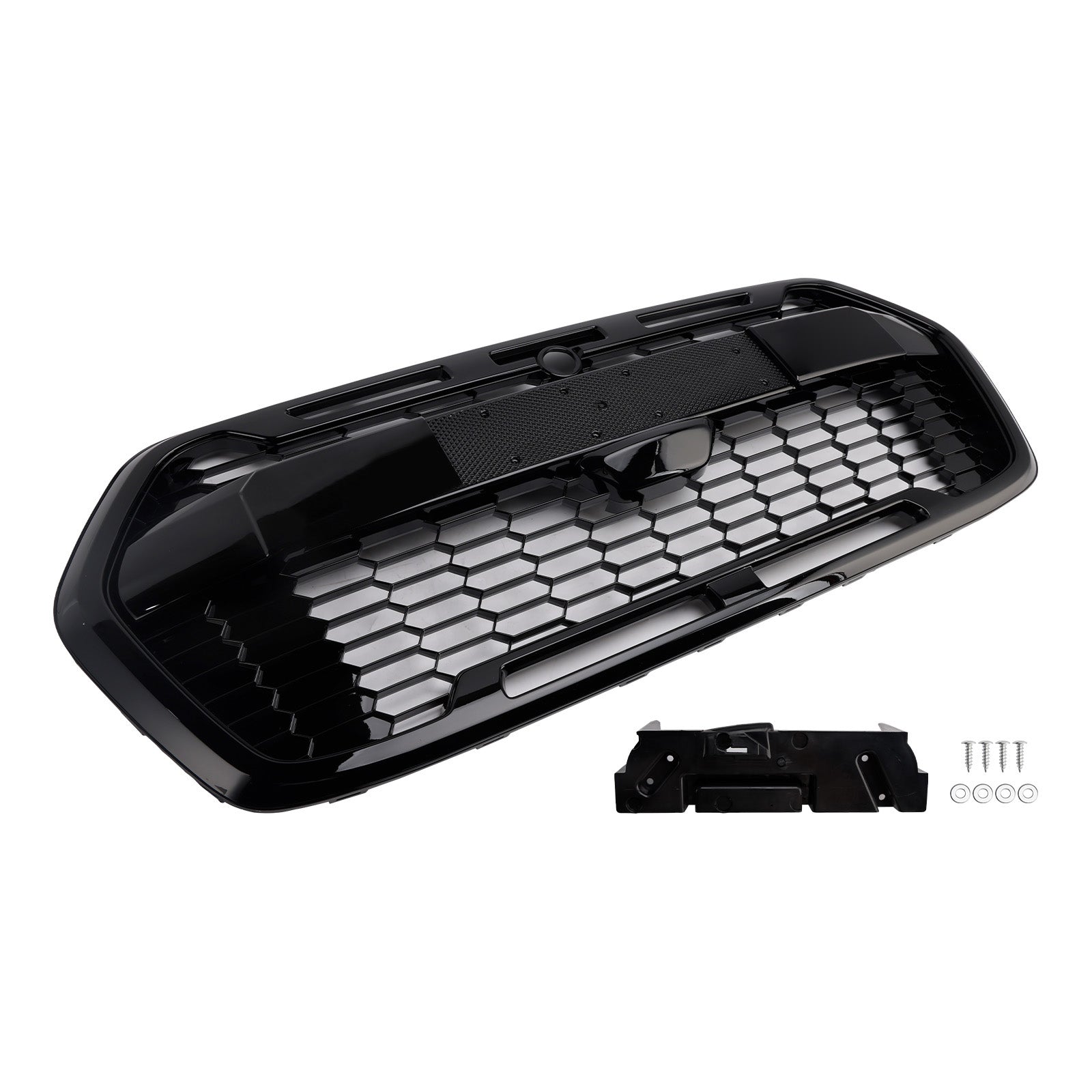 Grille de pare-chocs avant de style Ford Transit MK8 Trail Raptor à partir de 2019 2467809