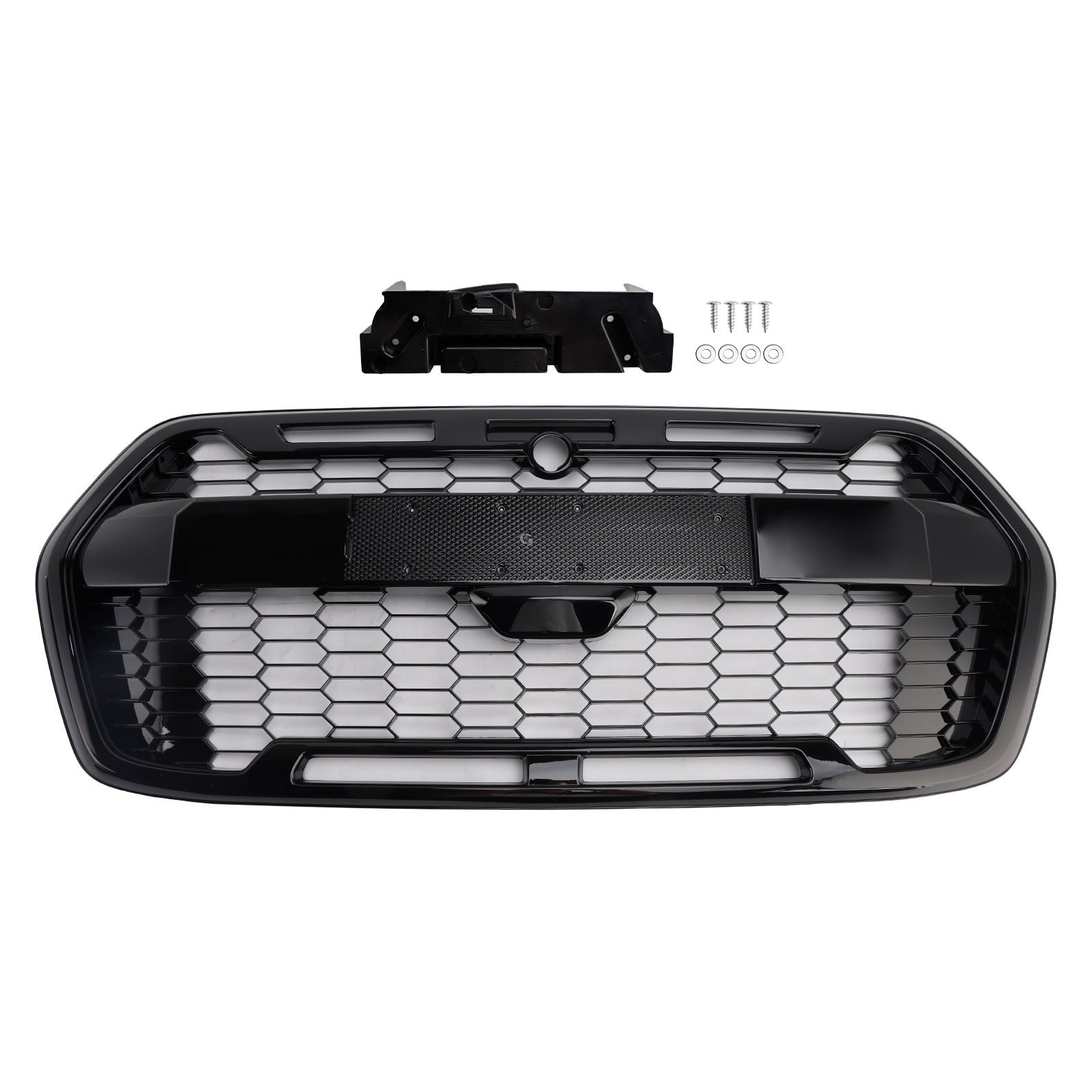 Grille de pare-chocs avant de style Ford Transit MK8 Trail Raptor à partir de 2019 2467809