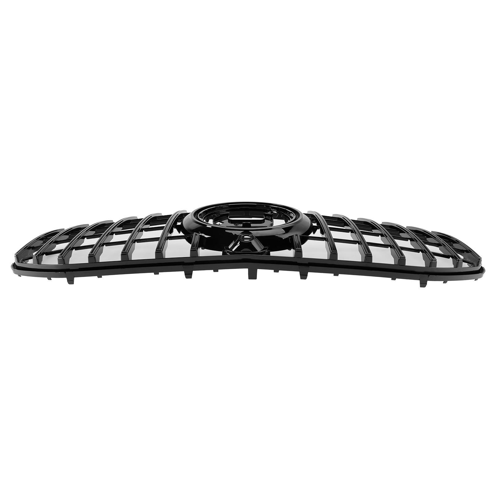 2020-2024 Mercedes Benz X167 GLS450 GLS580 Front Bumper Grille Grill