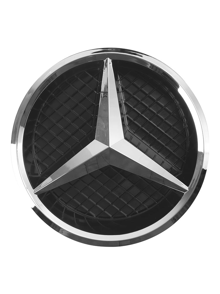 2007 2008 2009 Mercedes Benz GL-Class X164 GL320 GL350 GL450 DIAMEIROS CROMA DE ROMPENTE FRONTAL