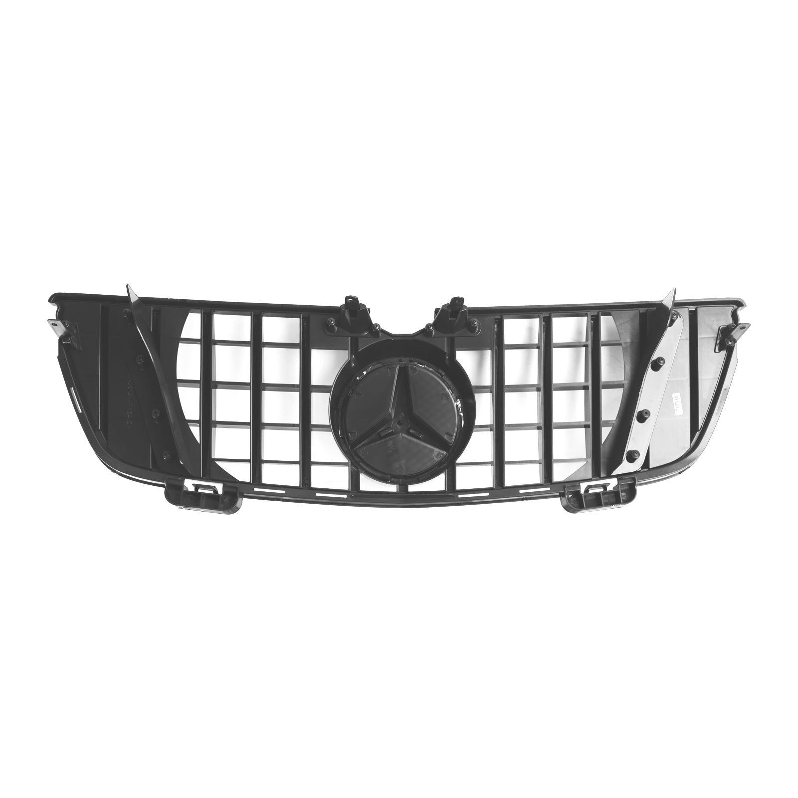 Grille de calandre de pare-chocs avant Mercedes Benz Classe GL X164 GL450 GT 2007-2012