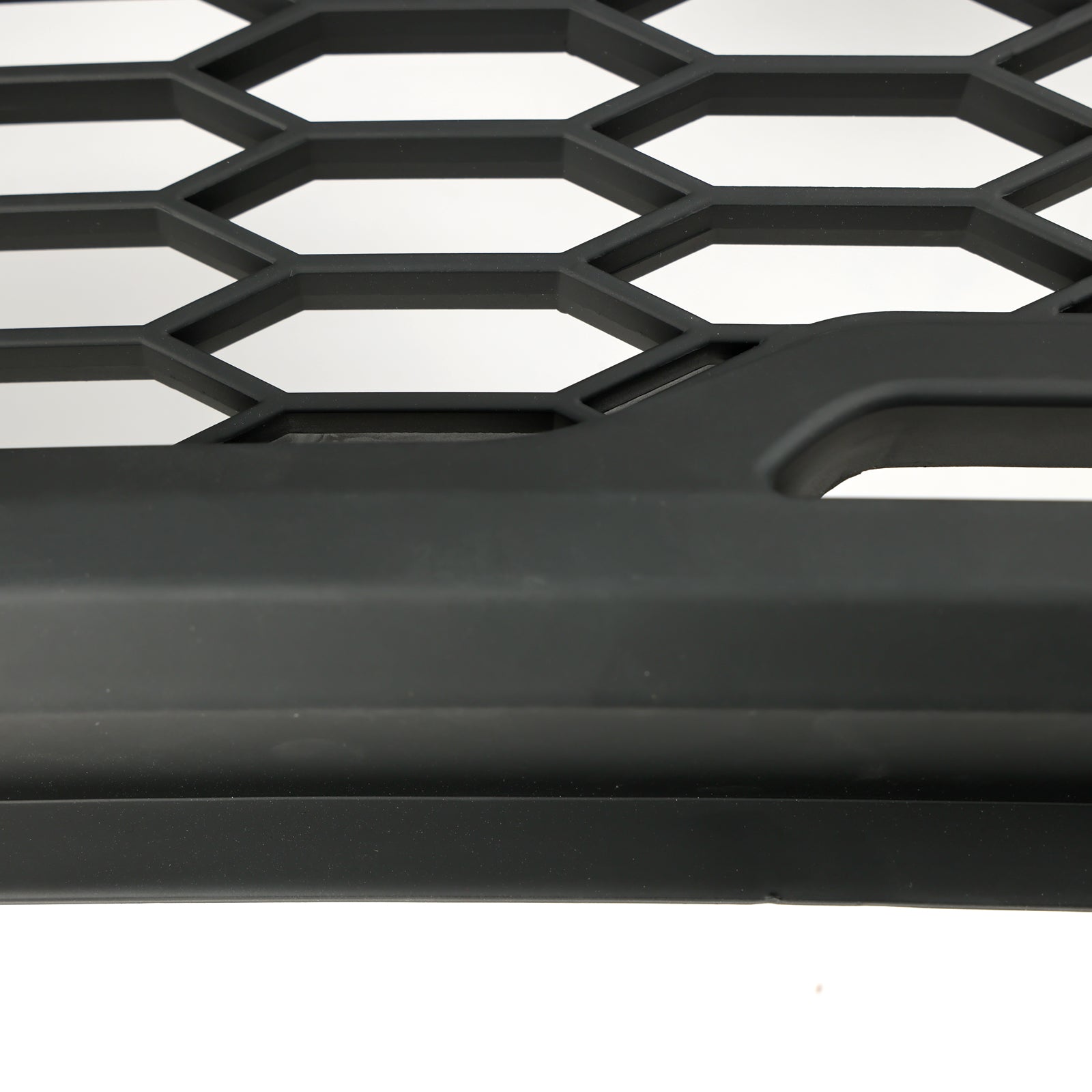 2015 2016 2017 Ford F150 Raptor Stijl W/LED Vervanging Voorbumper Grill Grille