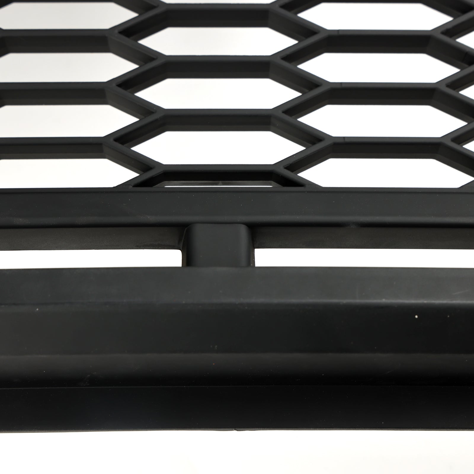 2015 2016 2017 Ford F150 Raptor Stijl W/LED Vervanging Voorbumper Grill Grille