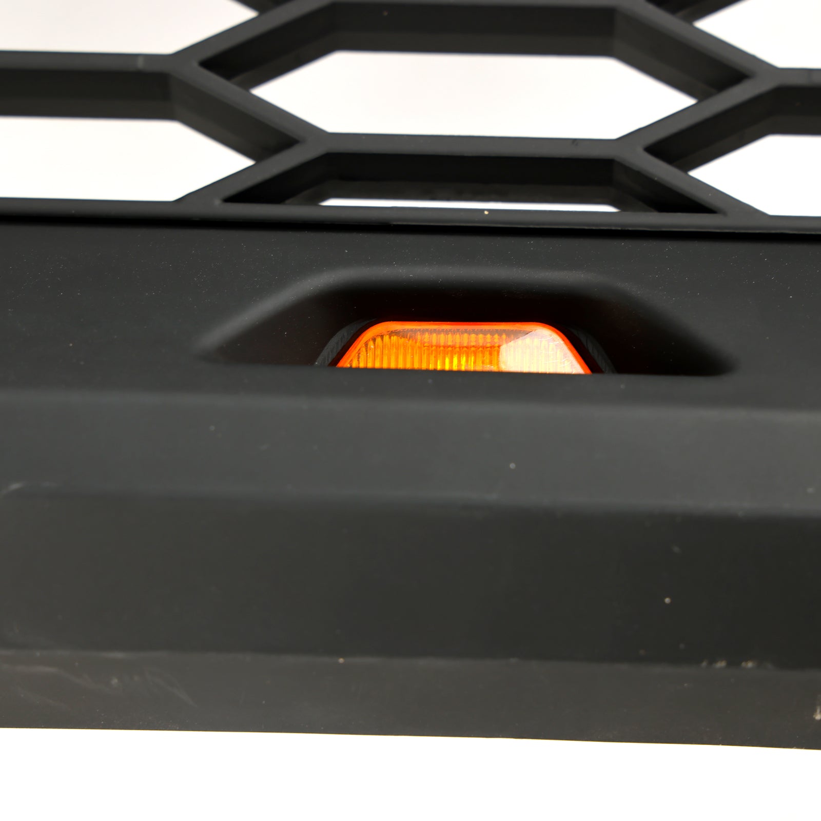 2015-2017 Ford F150 Raptor-stijl met LED-vervangende voorbumpergrille