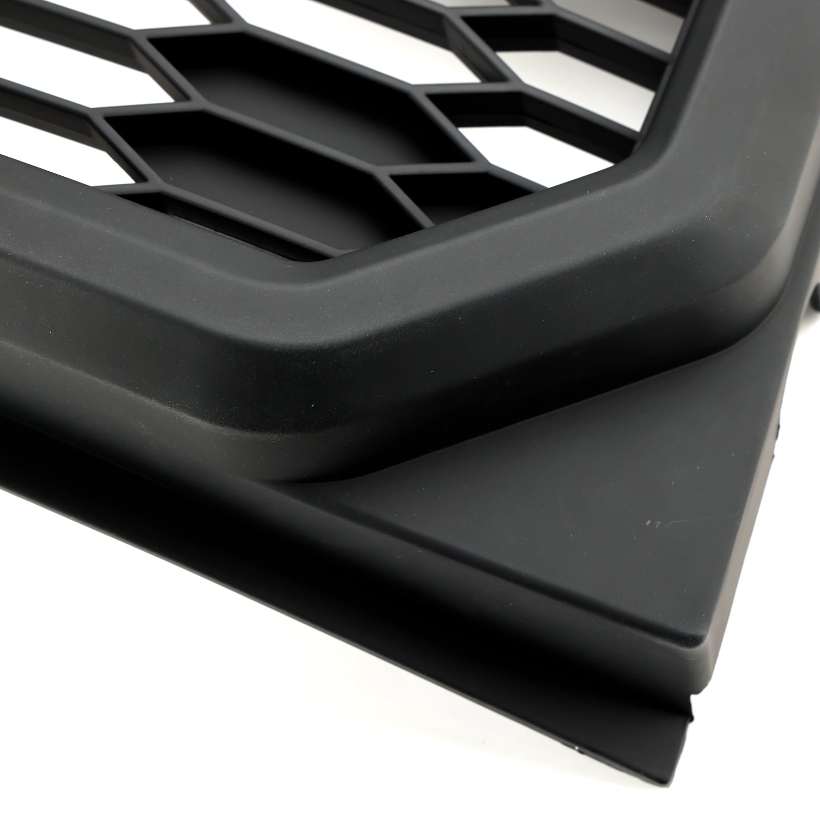 2015-2017 Ford F150 Raptor-stijl met LED-vervangende voorbumpergrille