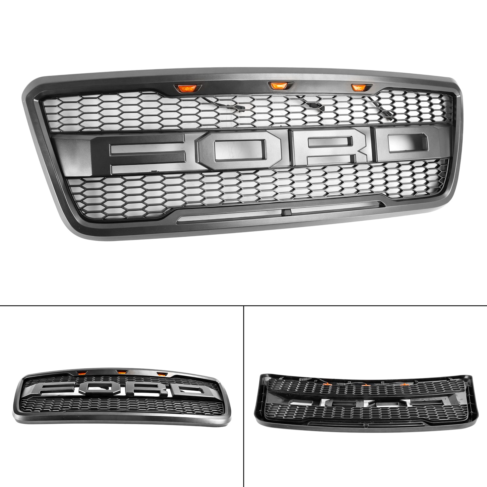 2004 2005 2006 2007 2008 フォード F150 LED チューブ ブラック テールライト ブレーキランプ 交換用セット Ford Focus 1.6 TDCi 110 specs (2004-2008), performance, dimensions