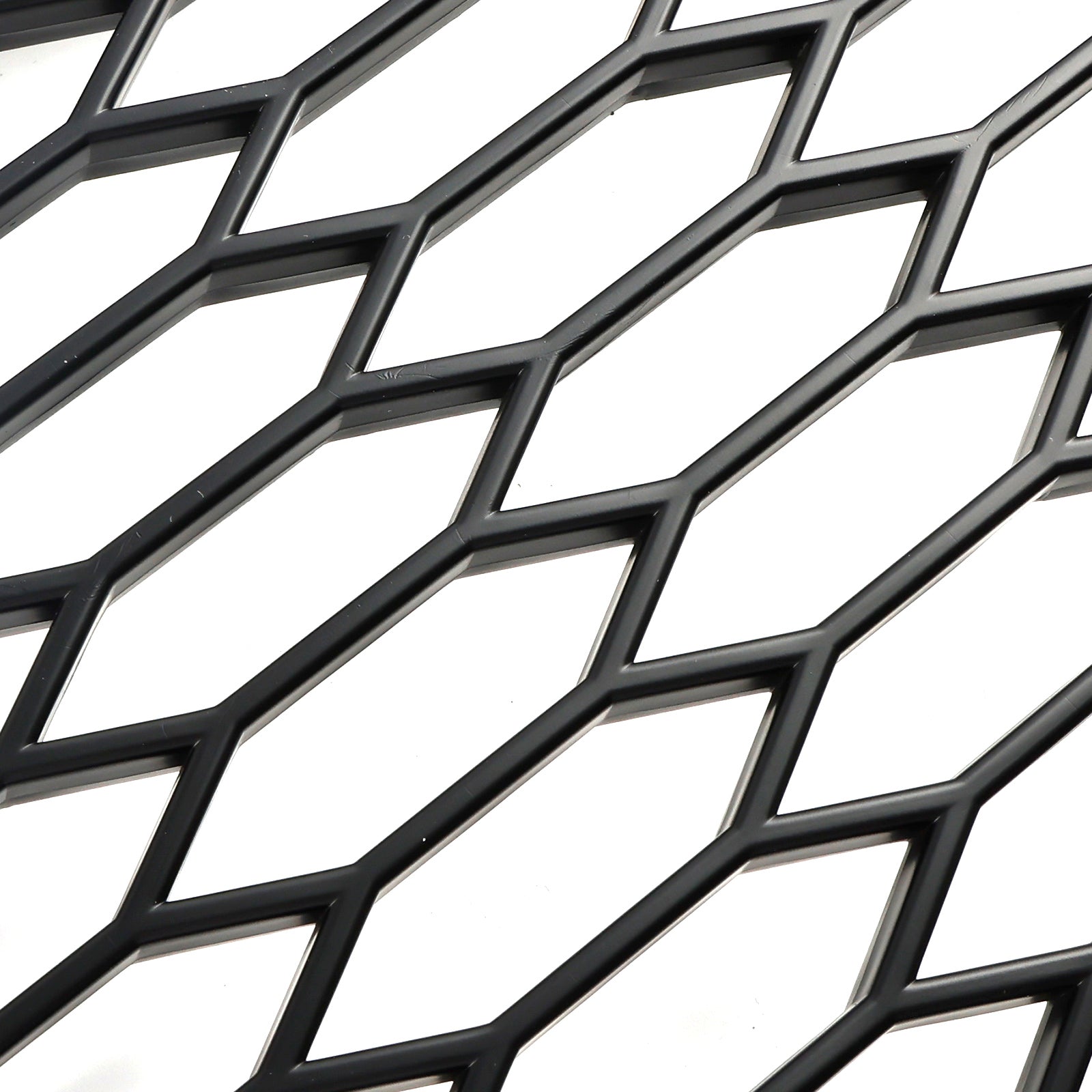 1999-2003 Ford F150 com Raptor LED estilo Raptor Black Front Front Honeycomb grade Grill