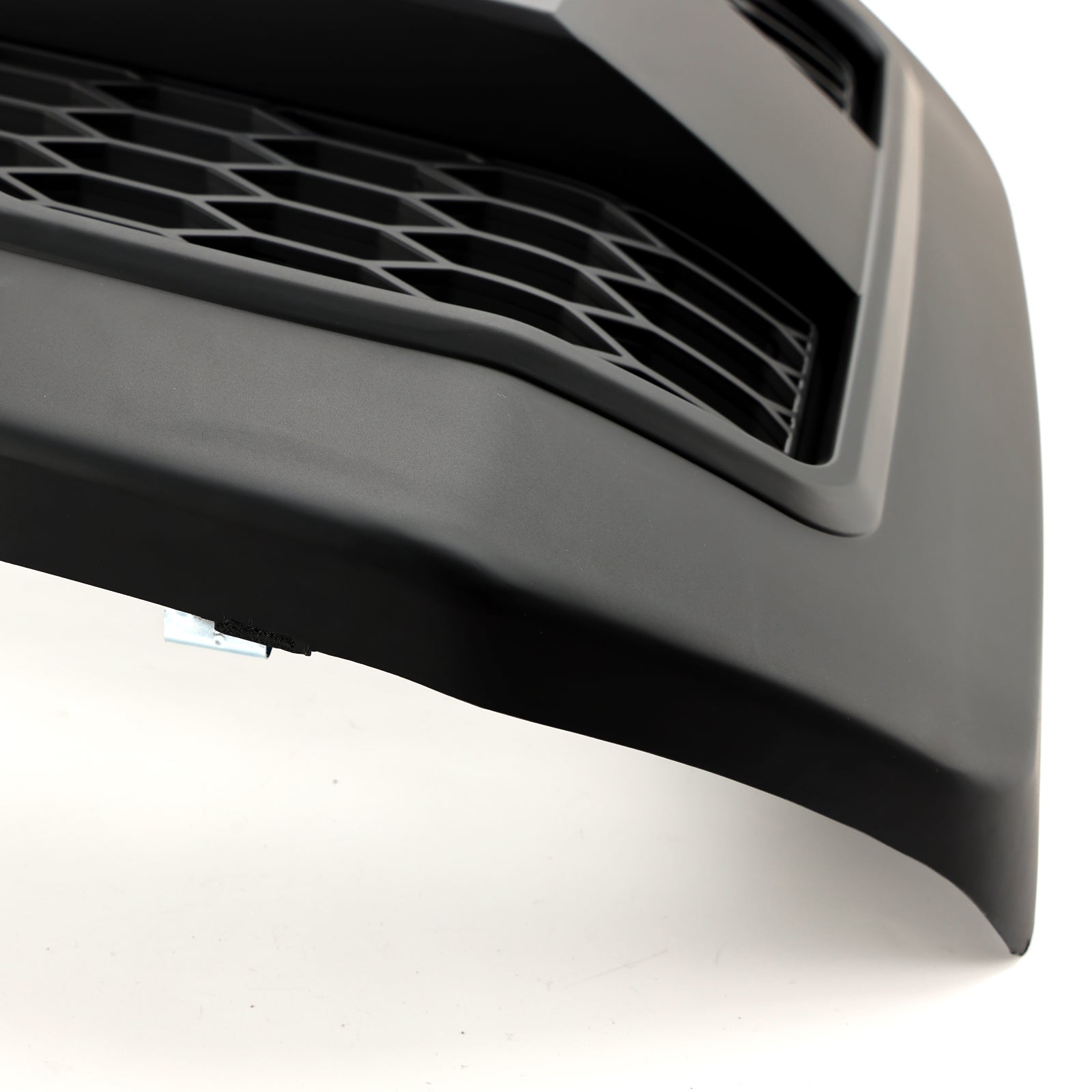 2005 2006 2007 Ford F250 F350 Super Duty con parrilla de parachoques delantero LED