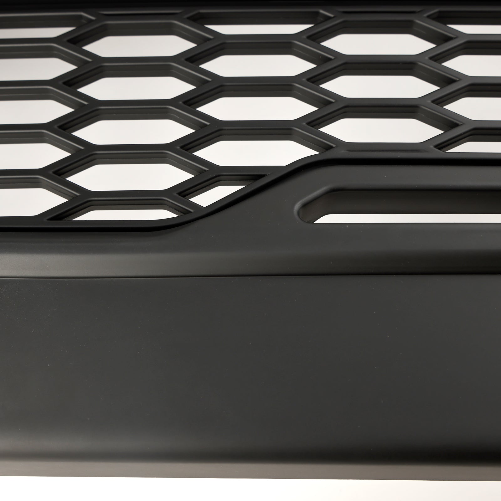 2005 2006 2007 Ford F250 F350 Super Duty con parrilla de parachoques delantero LED
