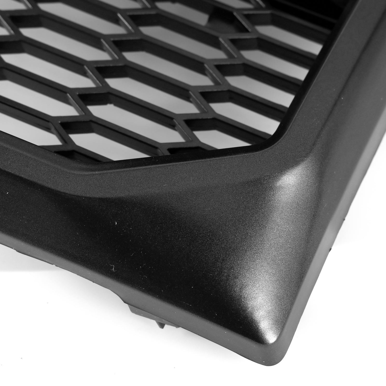 Ford F150 2009-2014 con griglia per paraurti anteriore stile LED Raptor