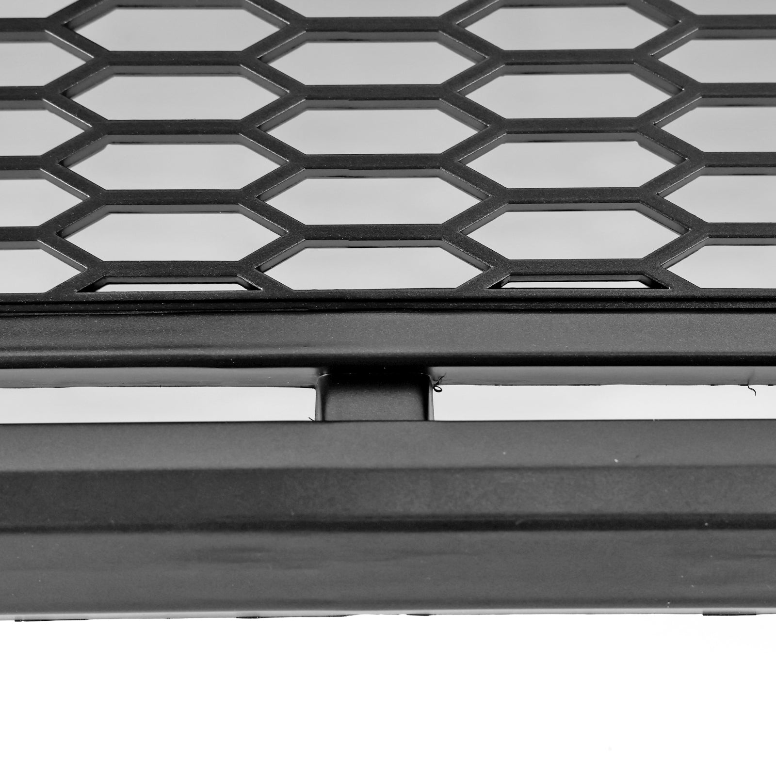 Ford F150 2009-2014 con griglia per paraurti anteriore stile LED Raptor