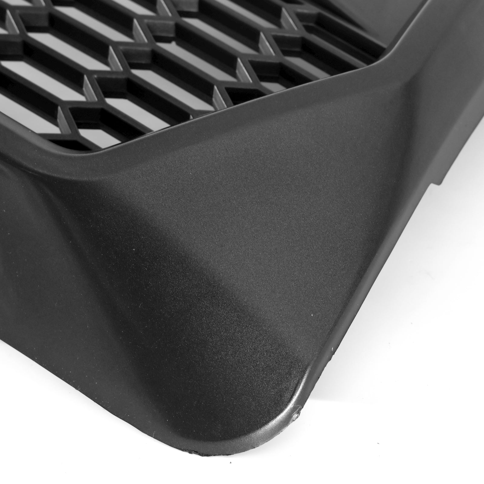 Ford F150 2009-2014 con griglia per paraurti anteriore stile LED Raptor